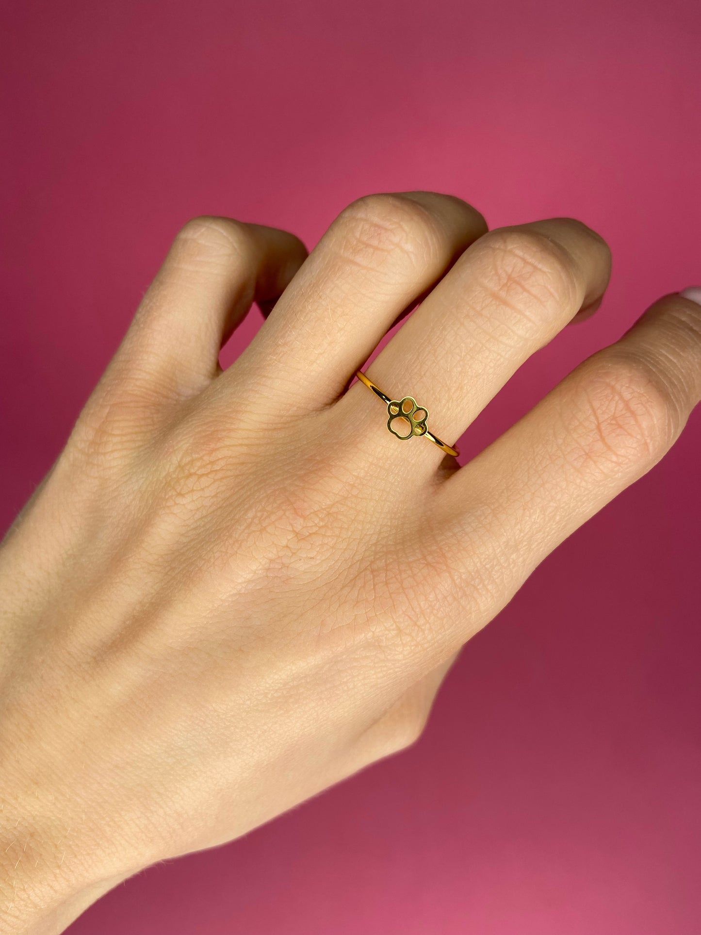 ZAMPA | Ring