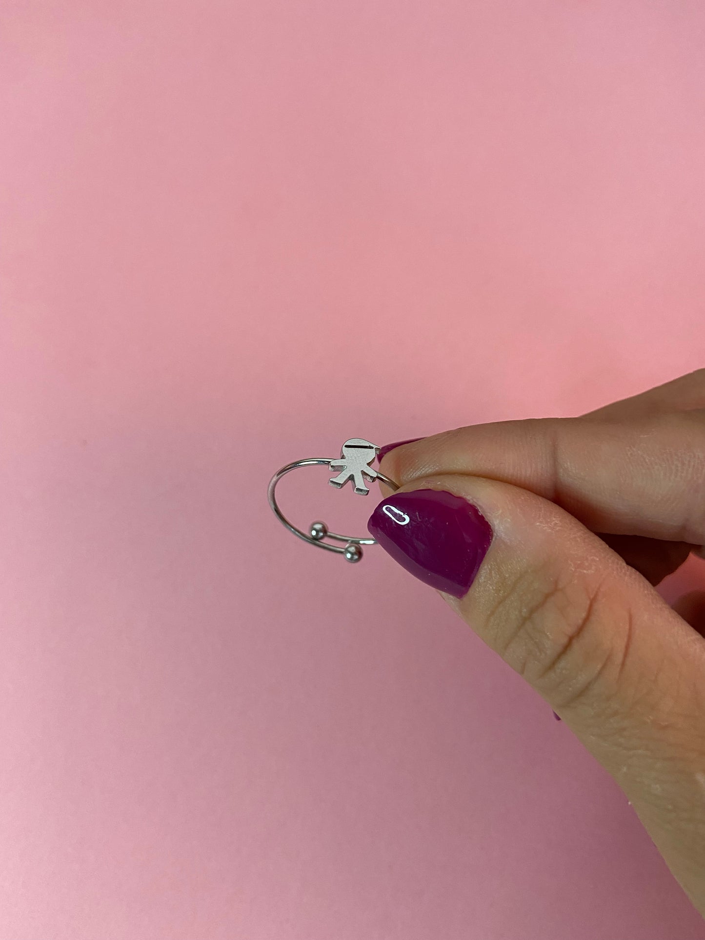 BIMBO | Ring