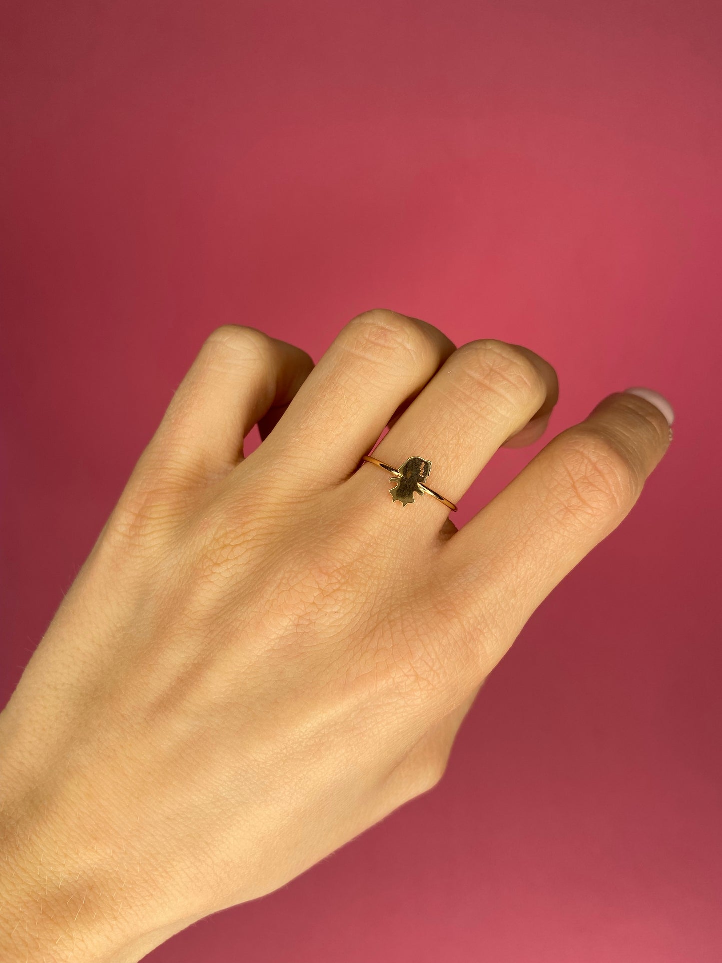 BIMBA | Ring