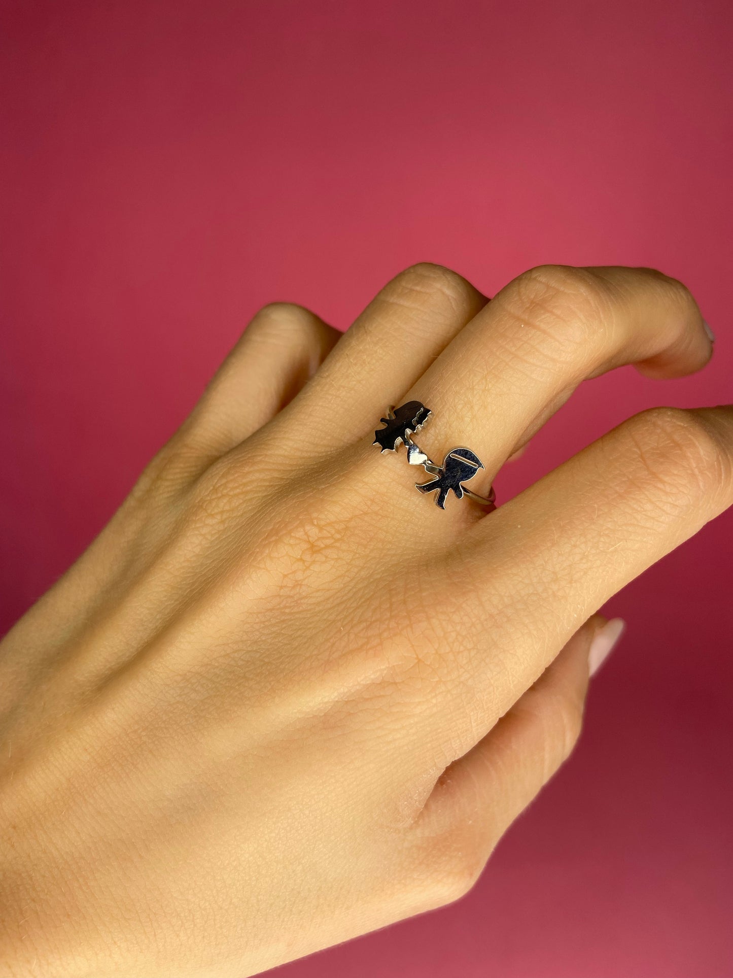 BIMBI | Ring