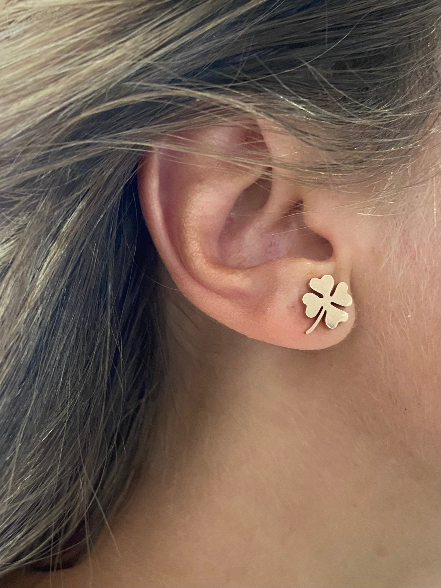 LUCKY | Earrings