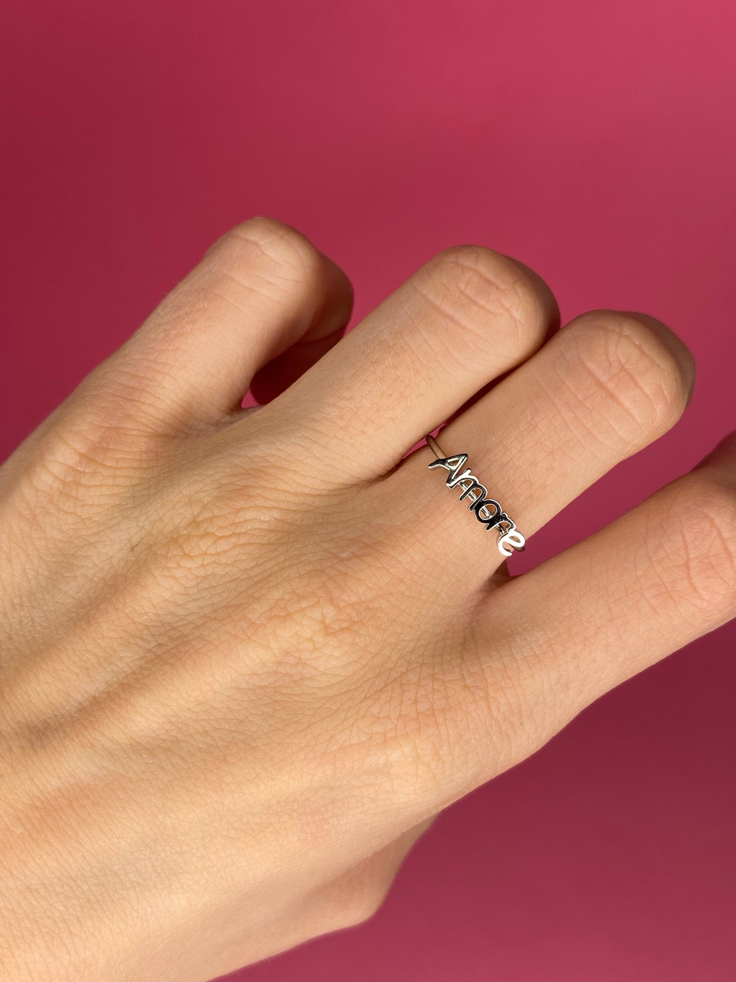AMORE | Ring