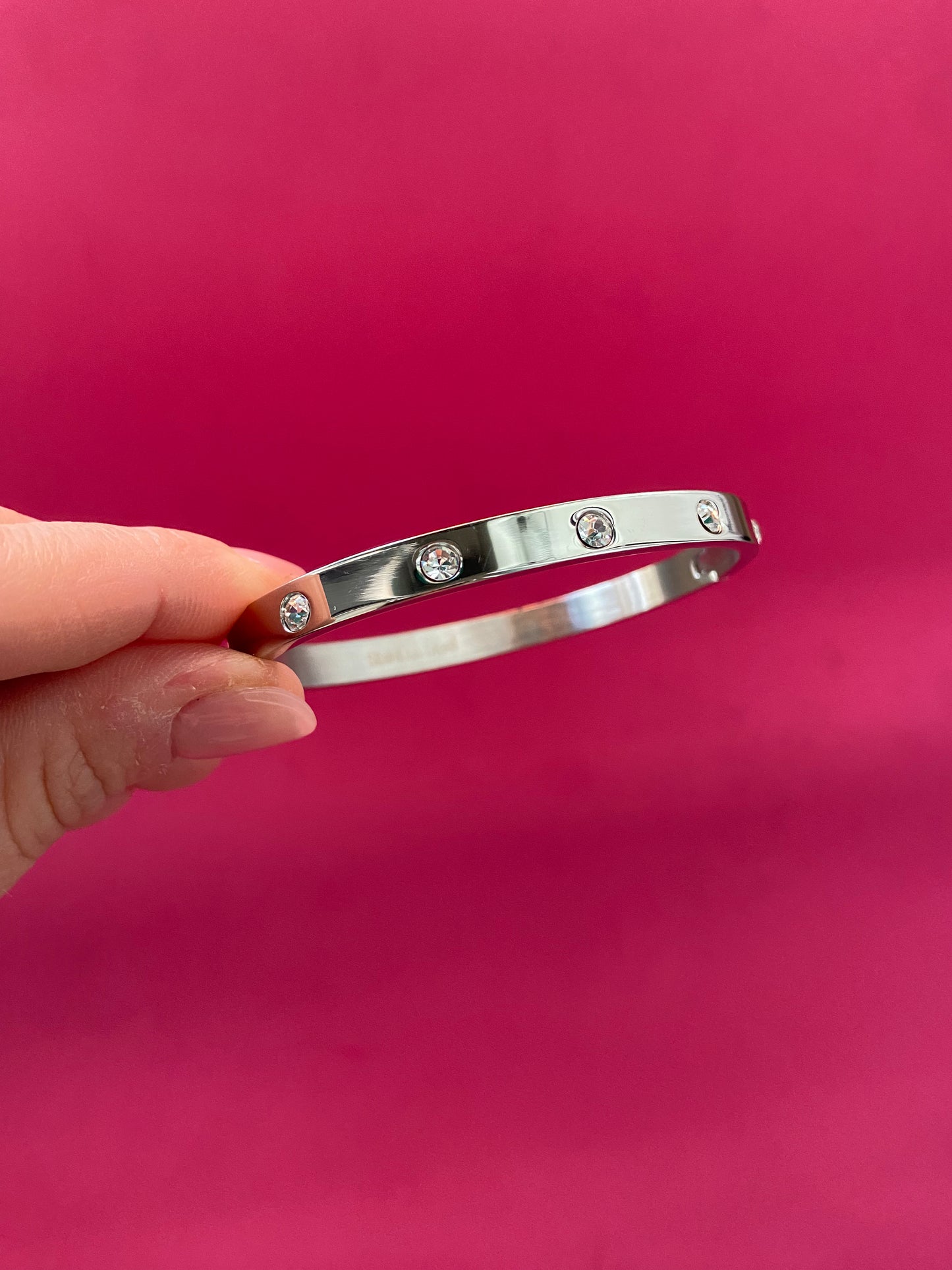 SIGILLO STRASS | Bracelet