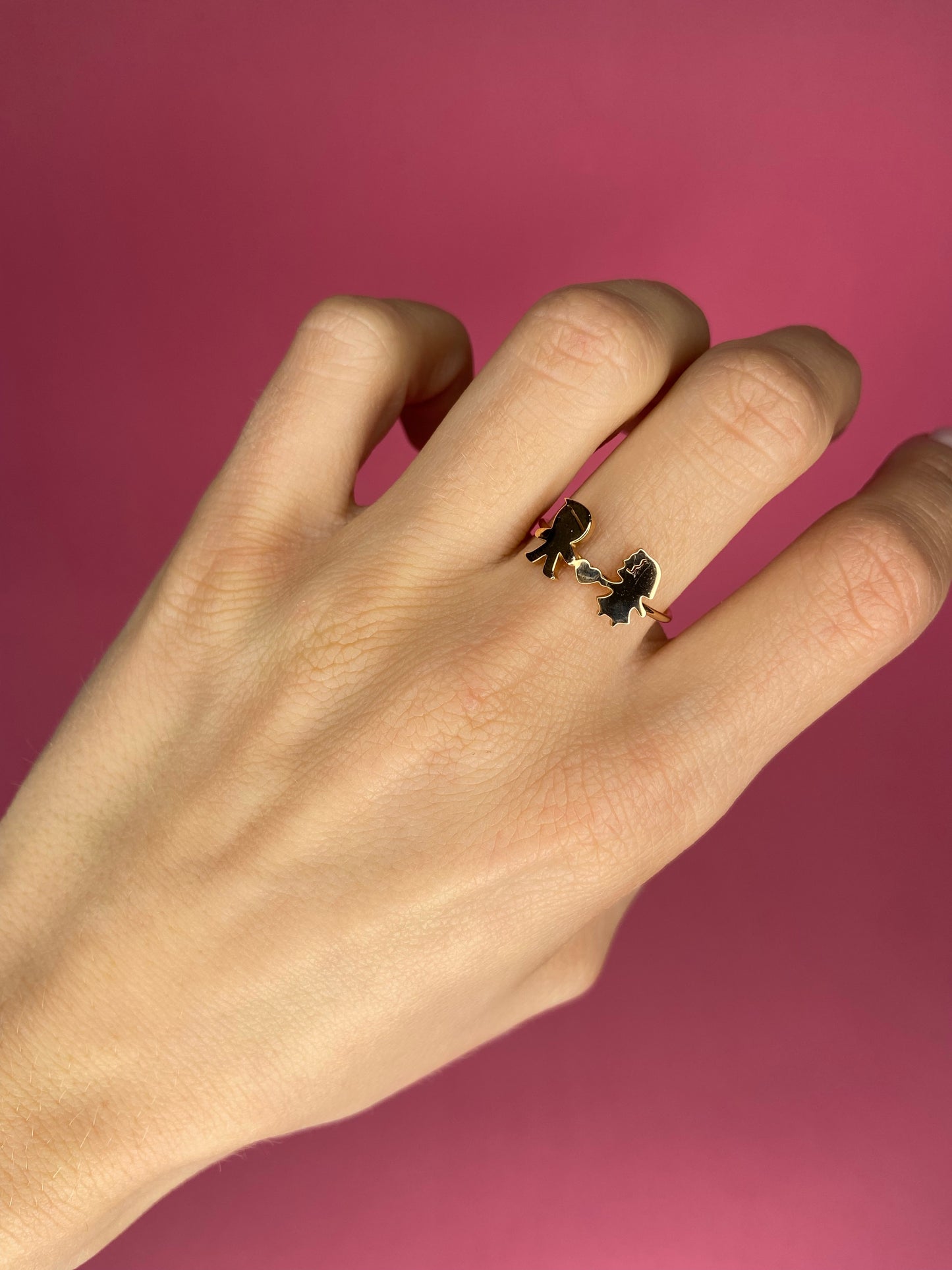 BIMBI | Ring