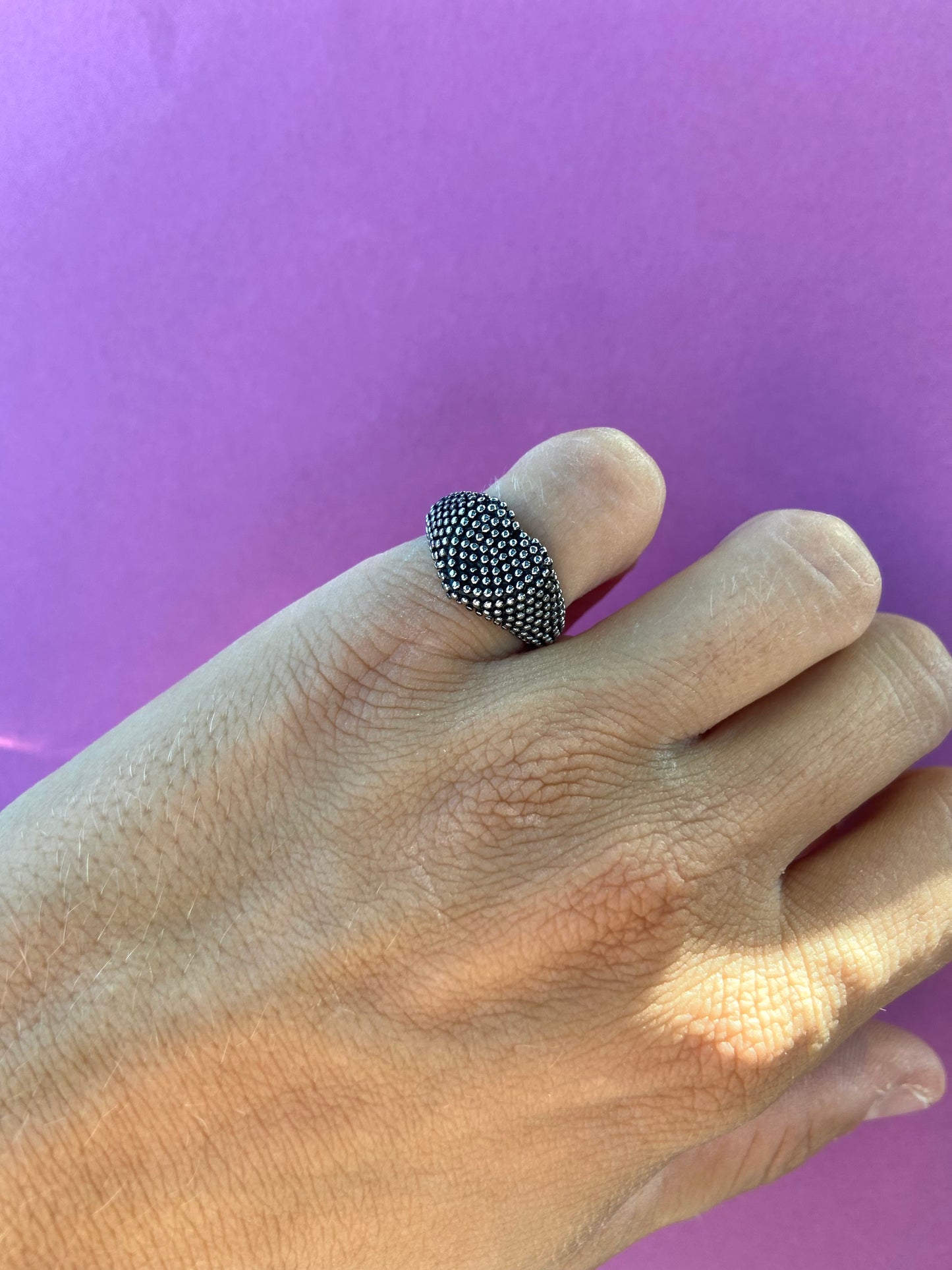 CHEVALIER | Ring