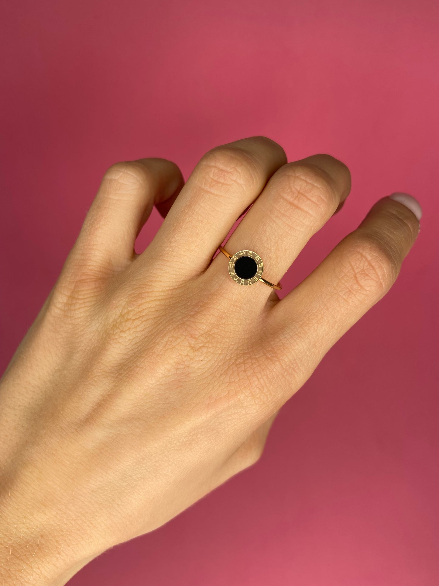 ZODIAC | Ring