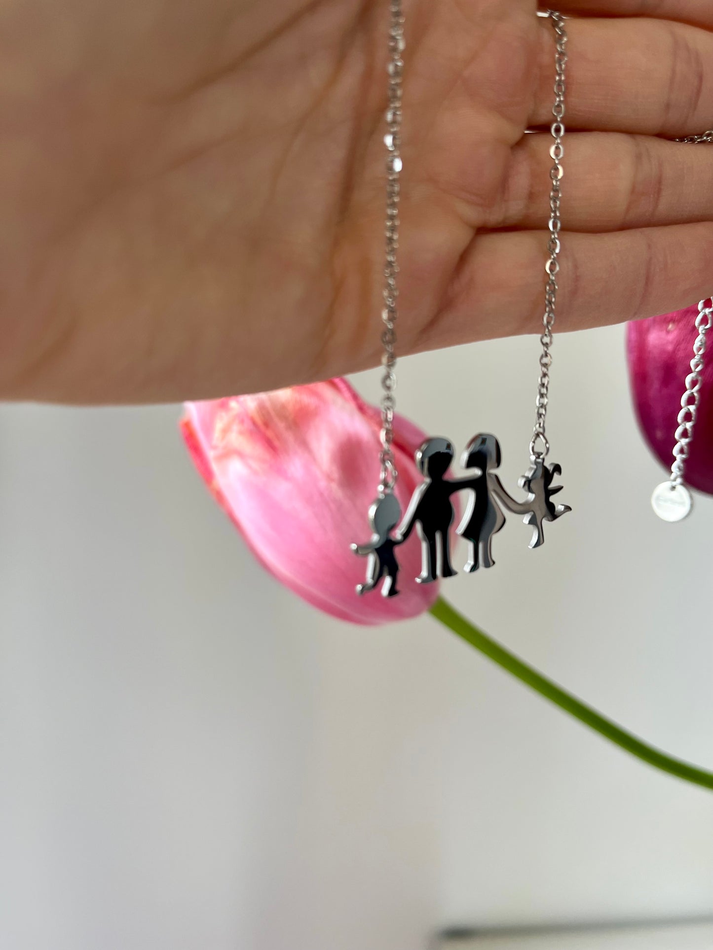 CREA LA TUA FAMILY | Necklace