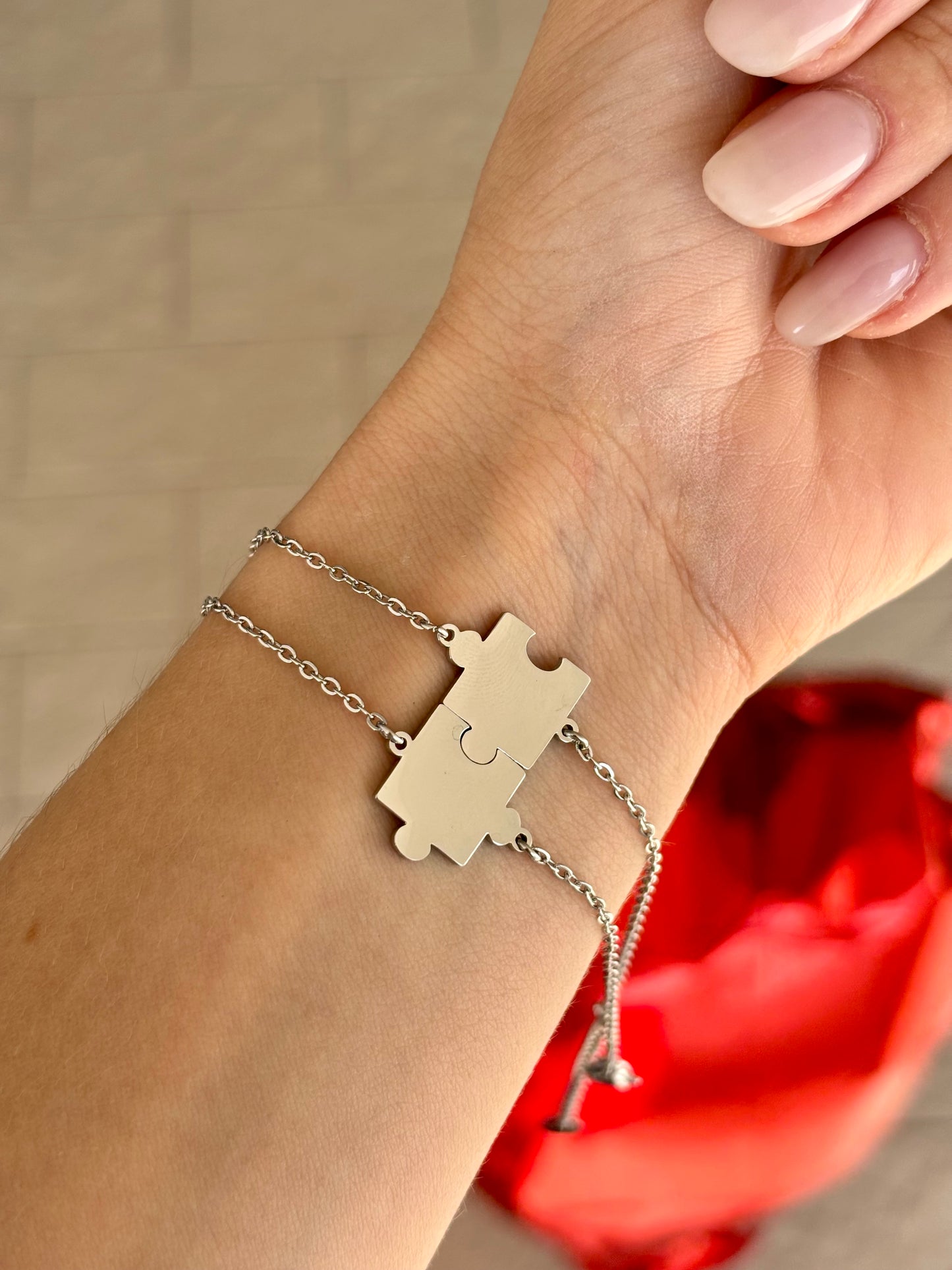 LEGAMI PUZZLE | Bracelet