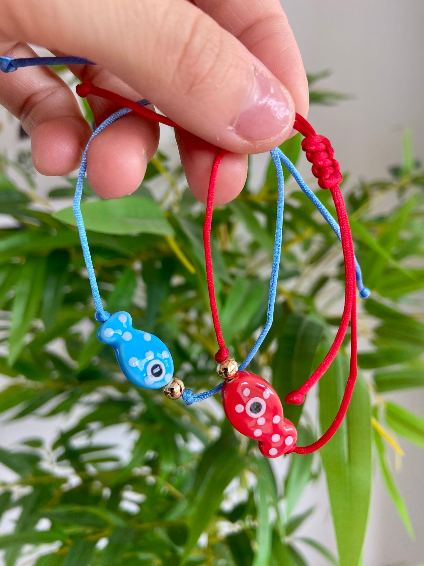 PESCIOLINI | Bracelet