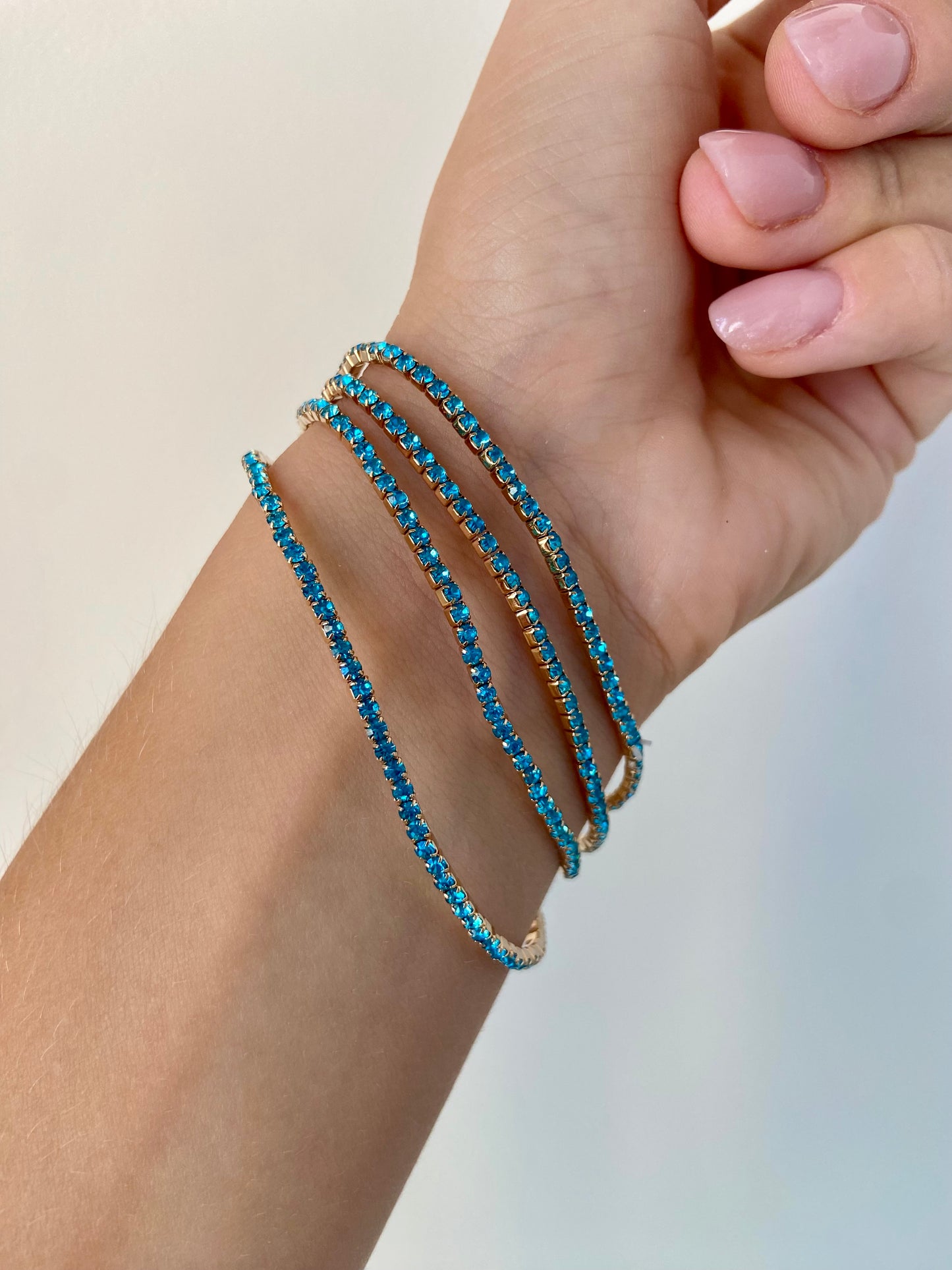 TENNIS SUMMER | Bracelet