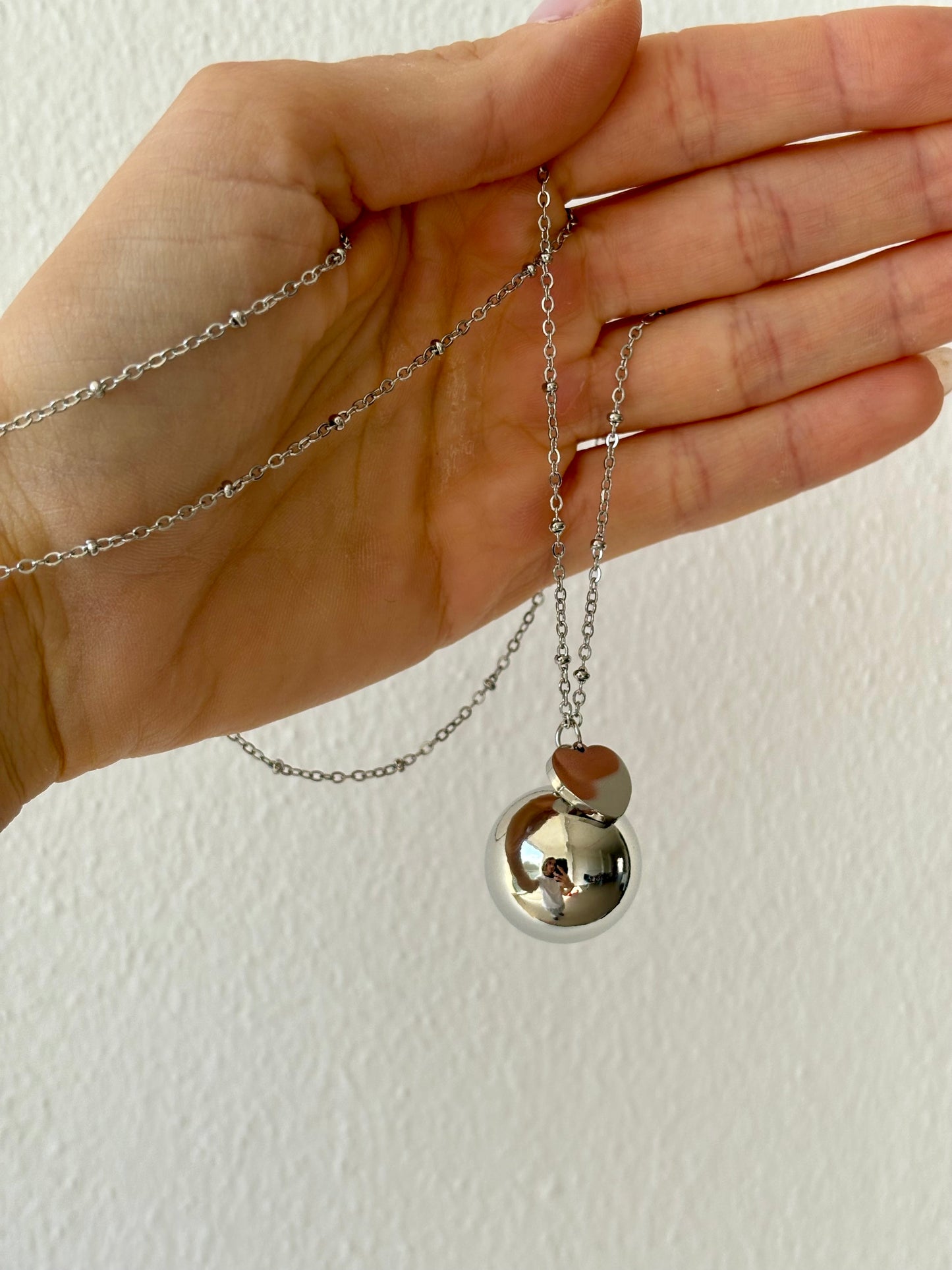 SONAGLIO D’AMORE | Necklace