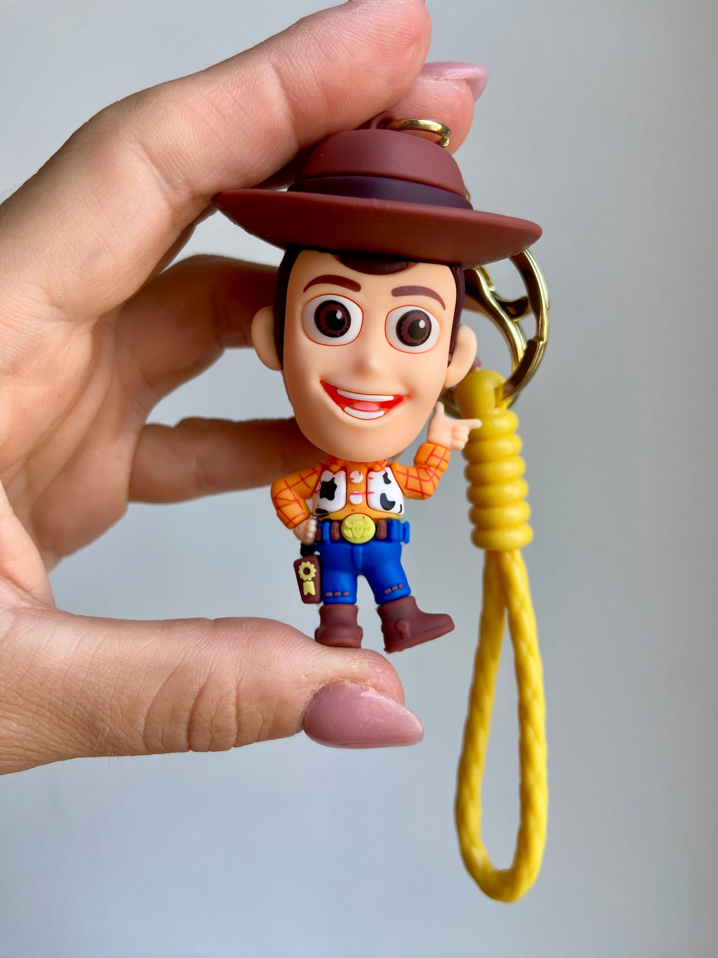 TOY STORY | Portachiavi