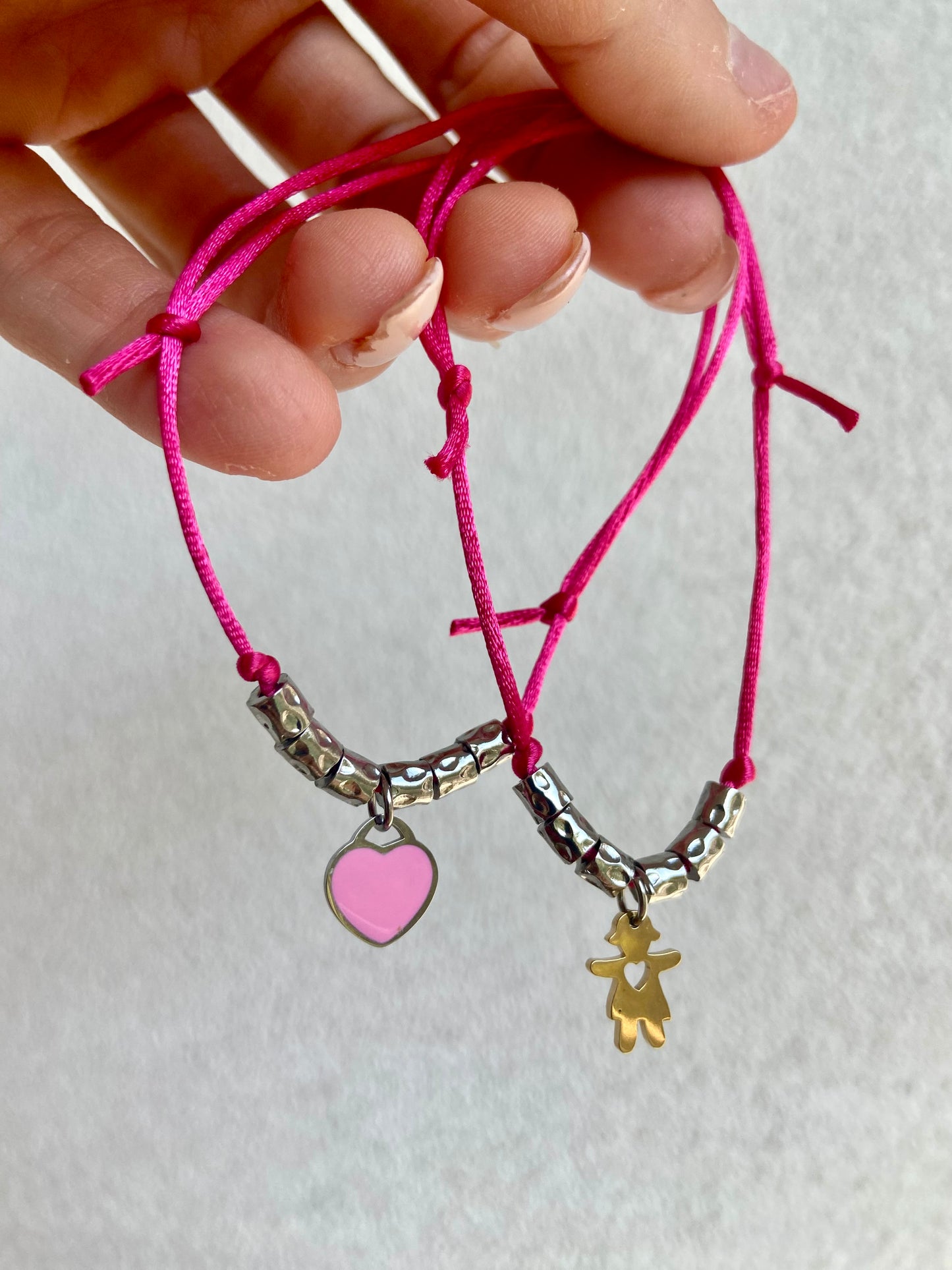 DODINO PINK | Bracelet