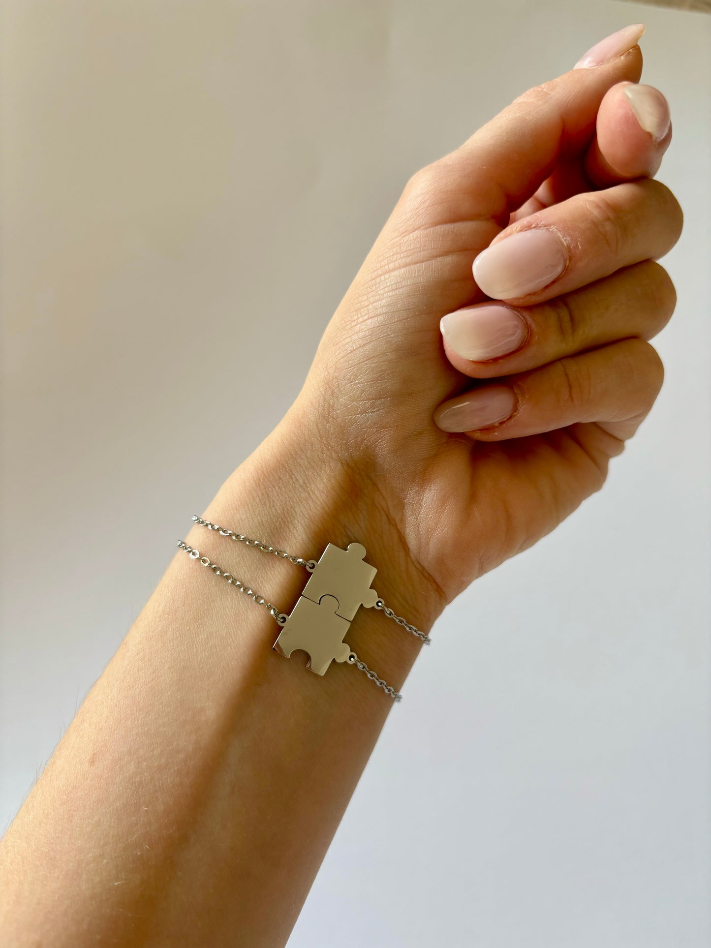 LEGAMI PUZZLE | Bracelet