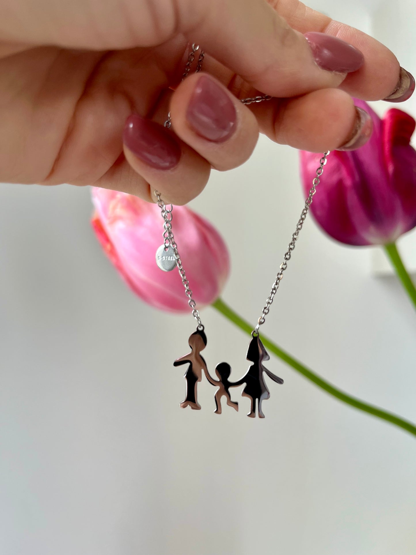 CREA LA TUA FAMILY | Necklace