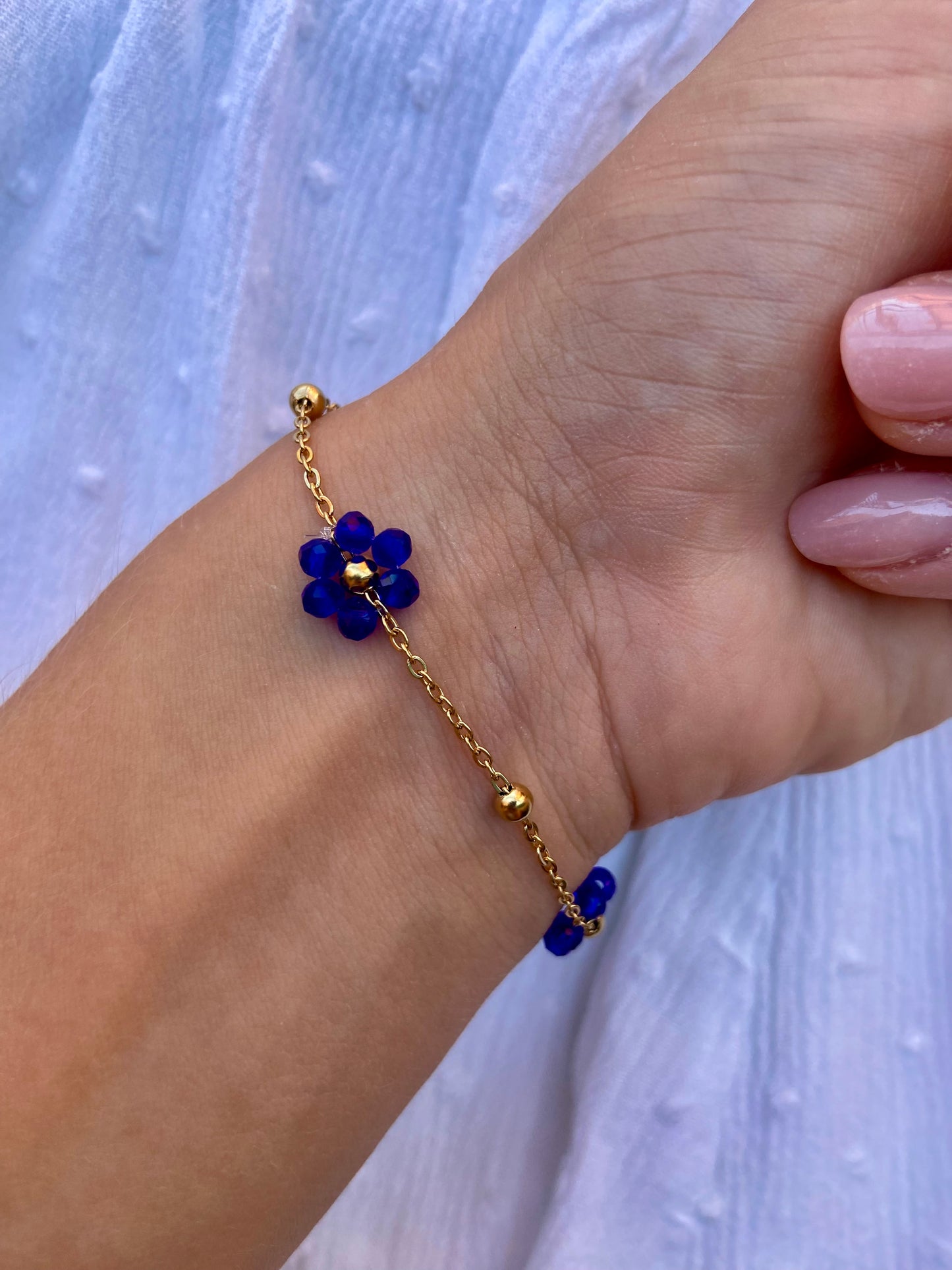 FLOWERS | Bracelet