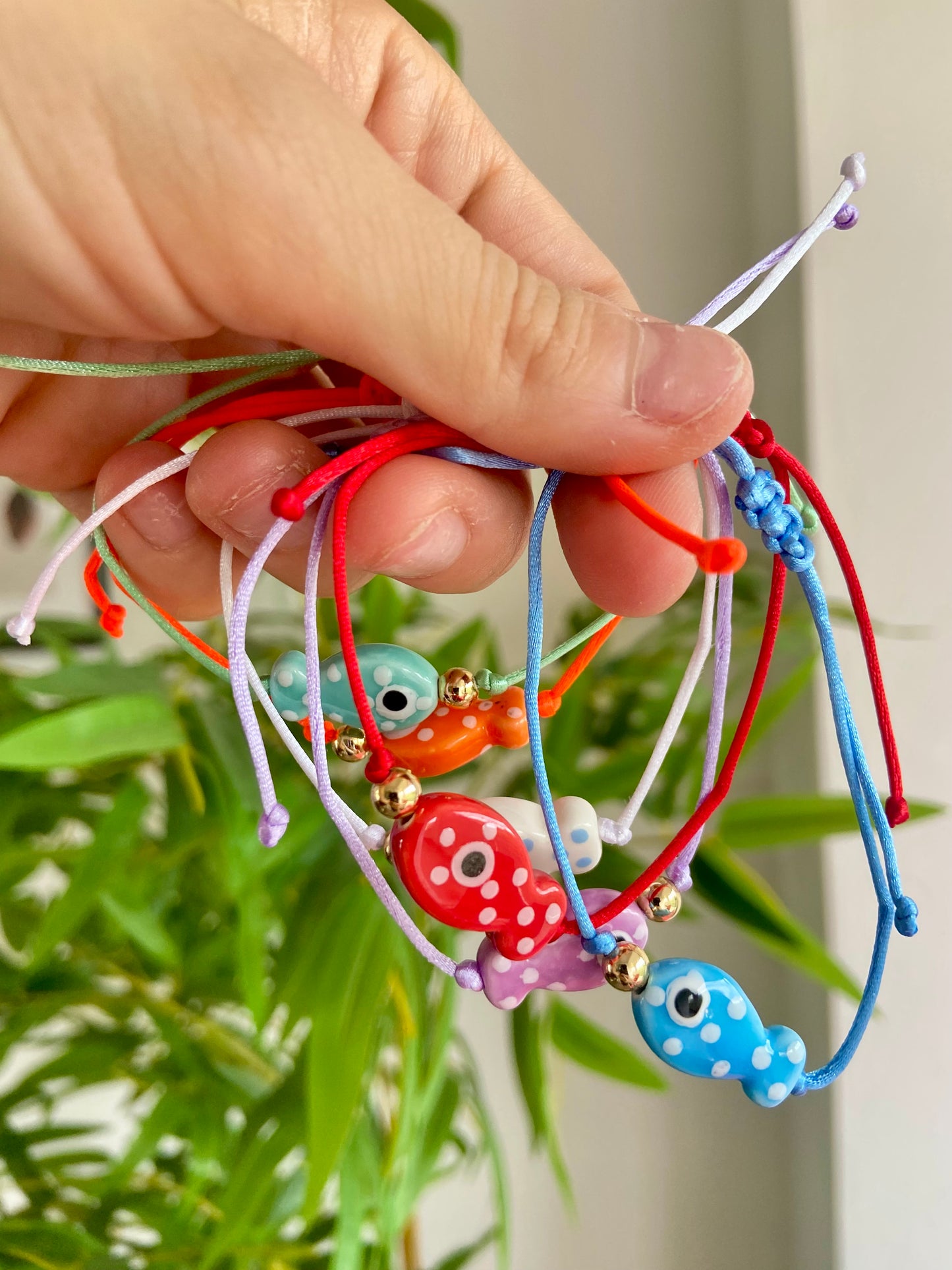 PESCIOLINI | Bracelet