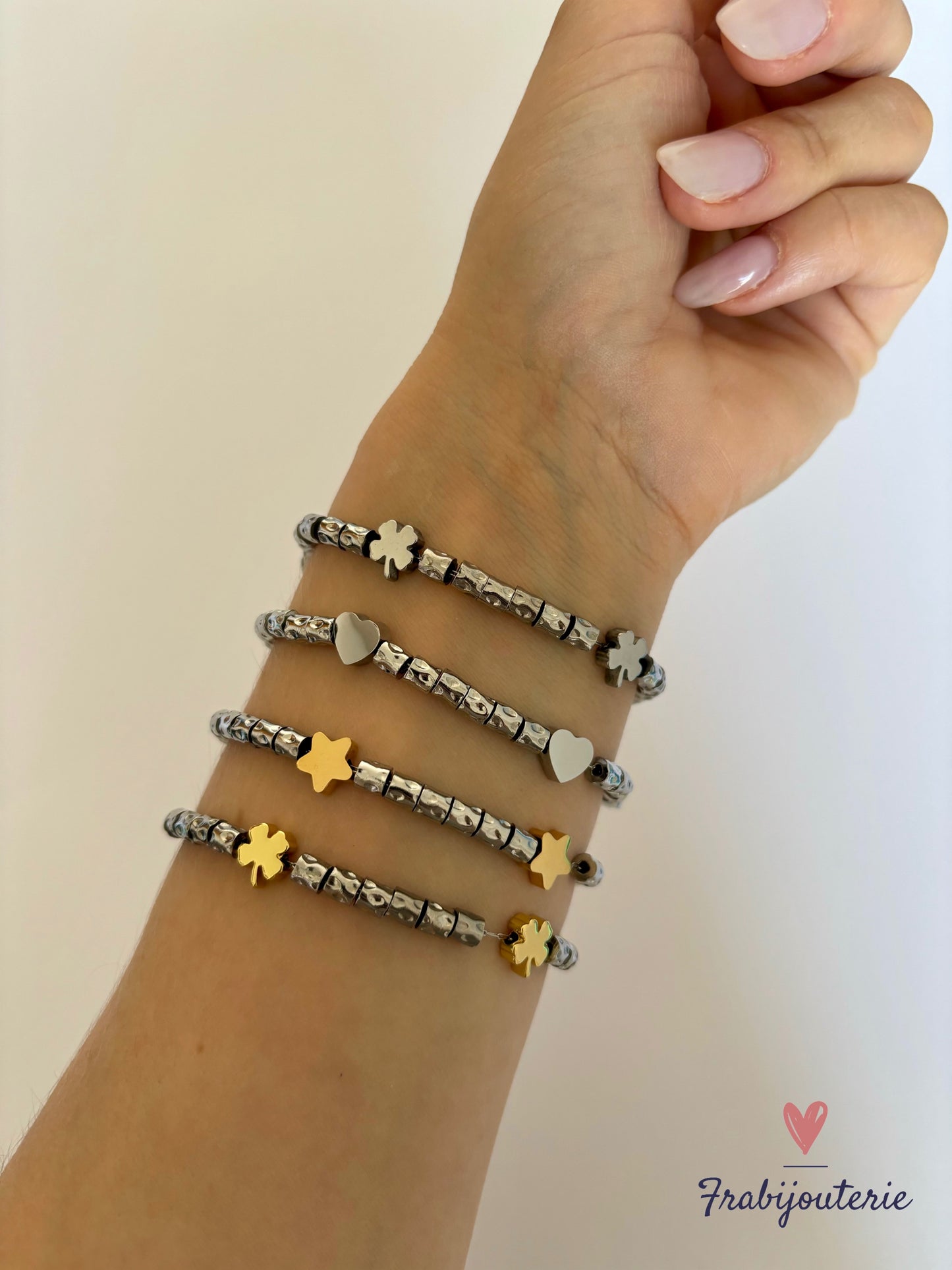 MINI PEPITE | Bracelet