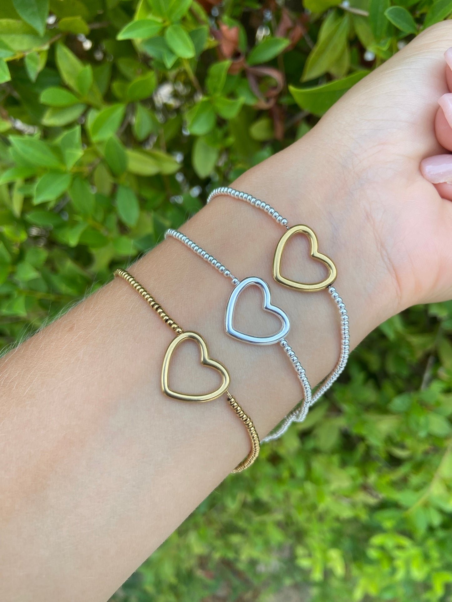 CUORE | Bracelet