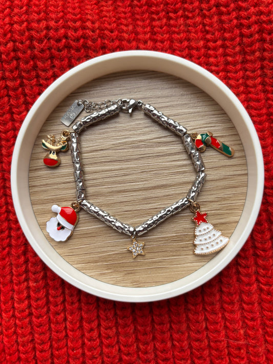 DODINO CHRISTAMAS  | Bracelet