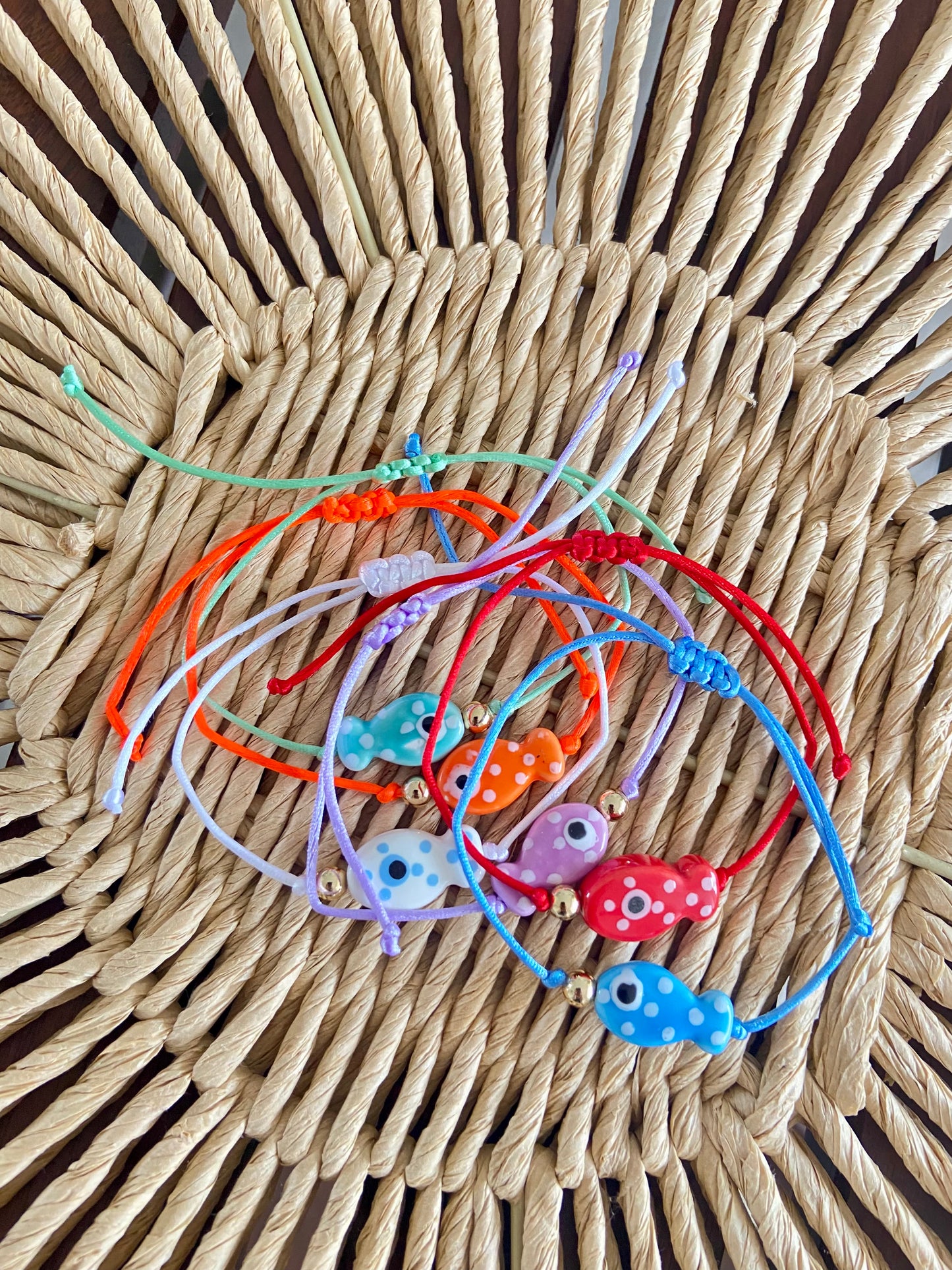 PESCIOLINI | Bracelet