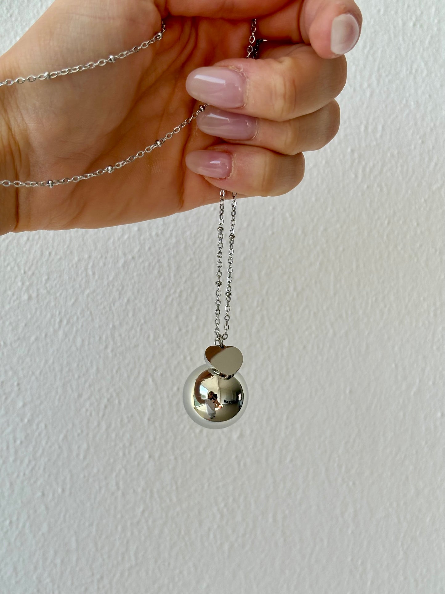 SONAGLIO D’AMORE | Necklace