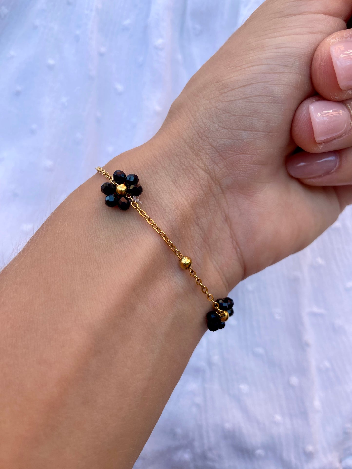 FLOWERS | Bracelet