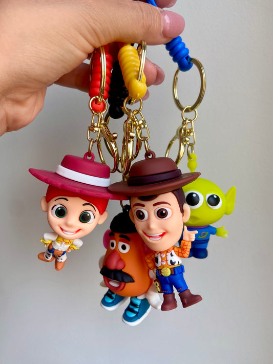 TOY STORY | Portachiavi