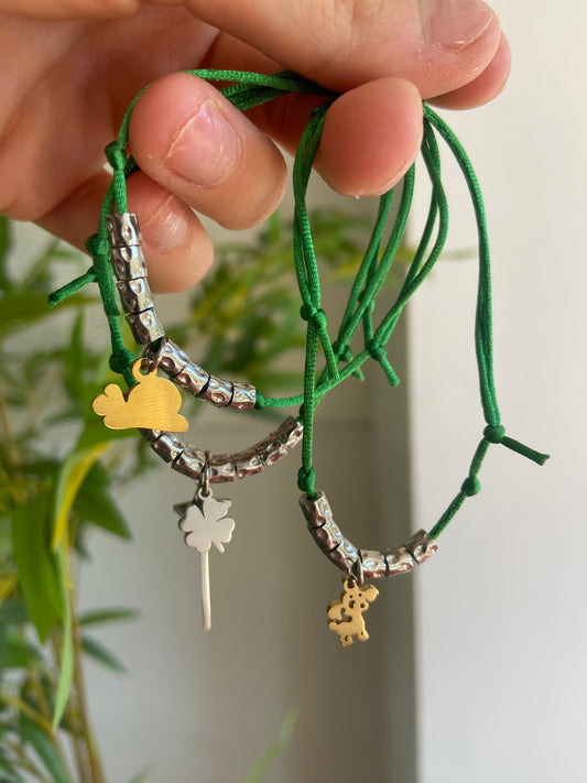 DODINO GREEN | Bracelet
