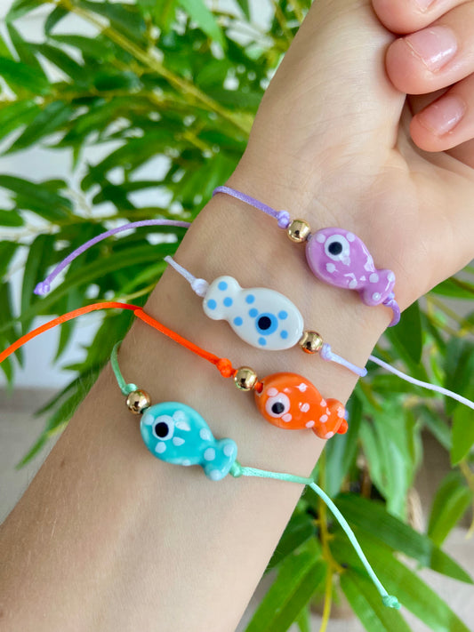 PESCIOLINI | Bracelet