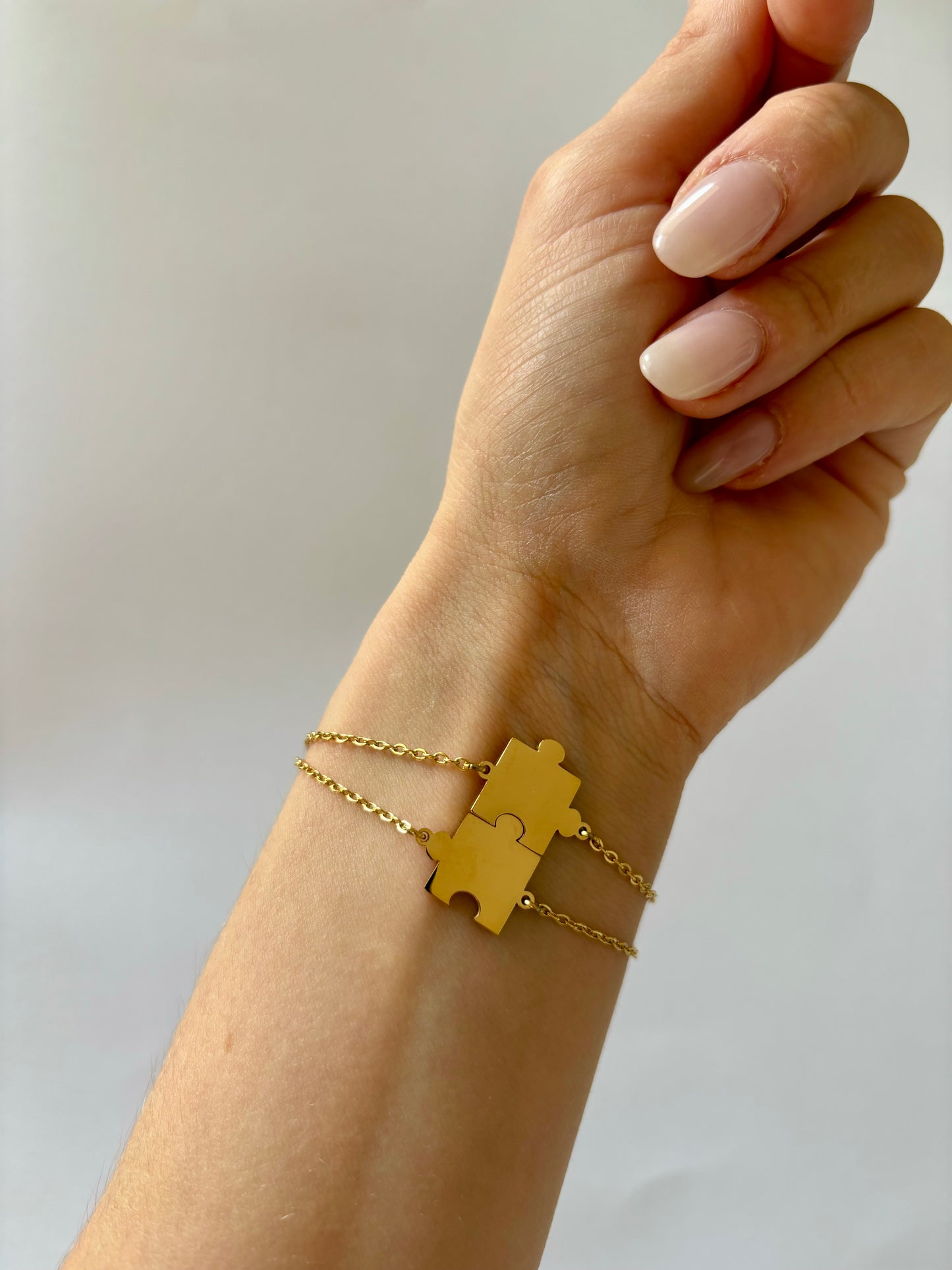 LEGAMI PUZZLE | Bracelet