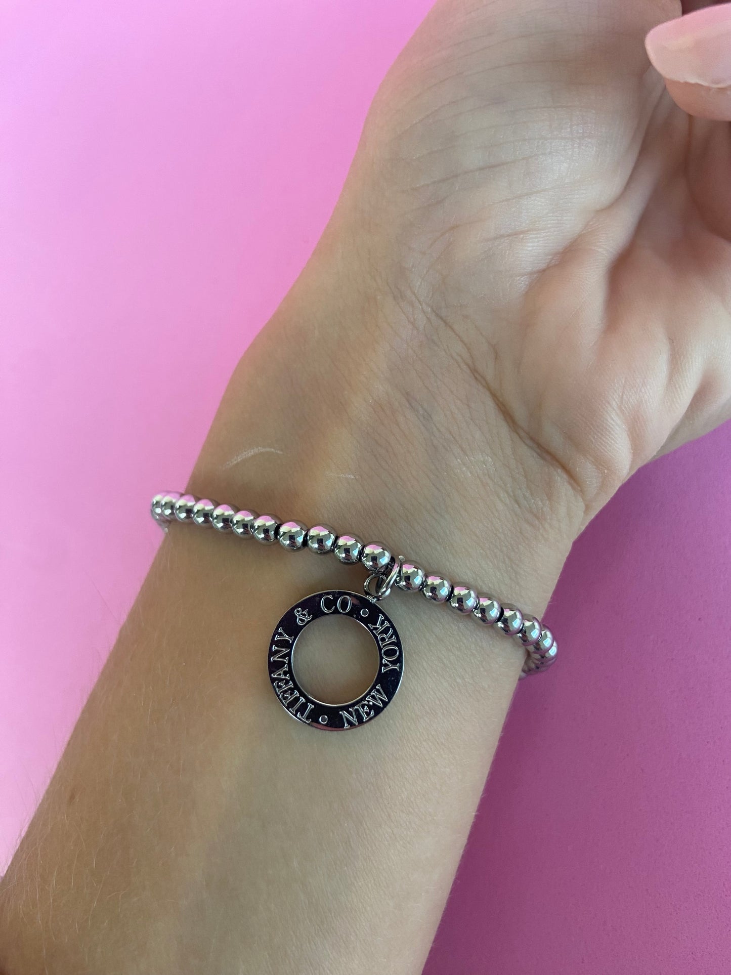 CERCHIO LOVE | Bracelet