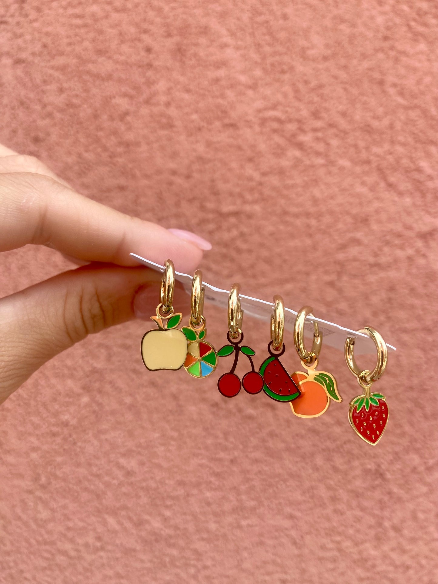 FRUITS | Earrings