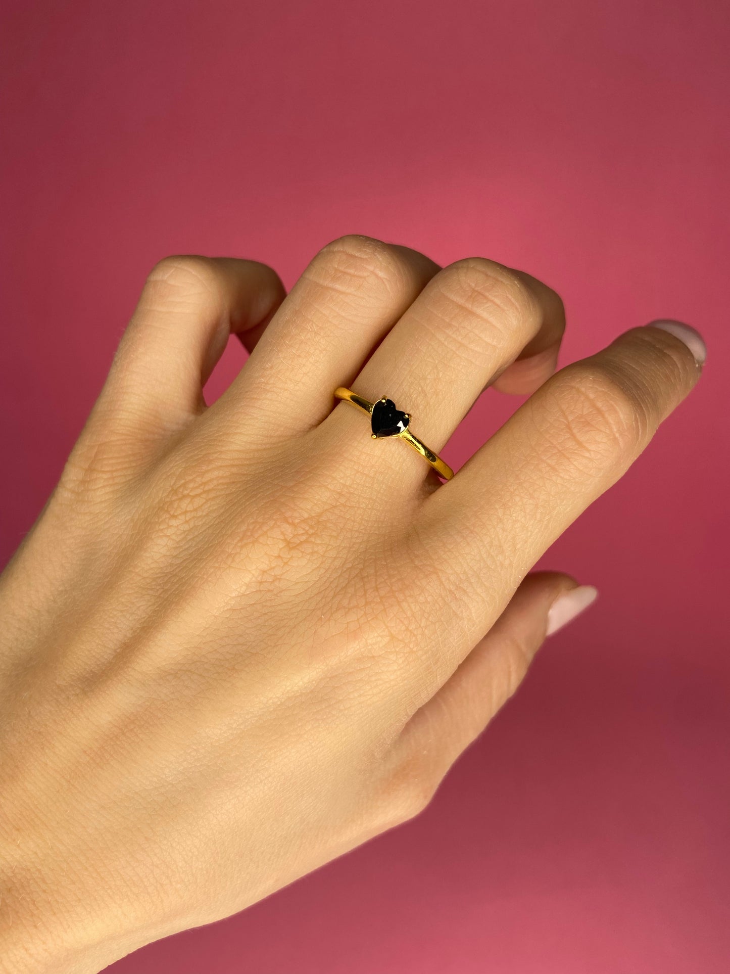 SOLITARIO LOVE | Ring