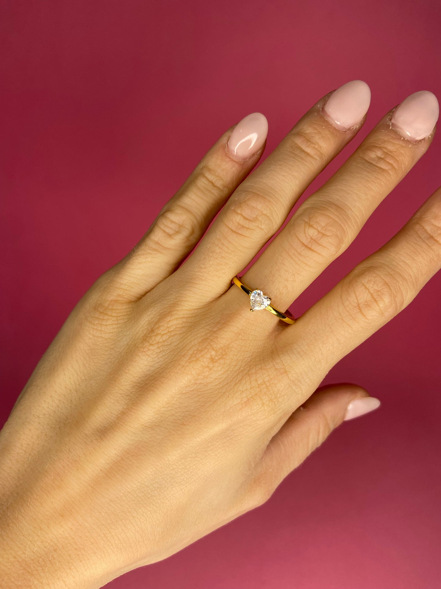 SOLITARIO LOVE | Ring