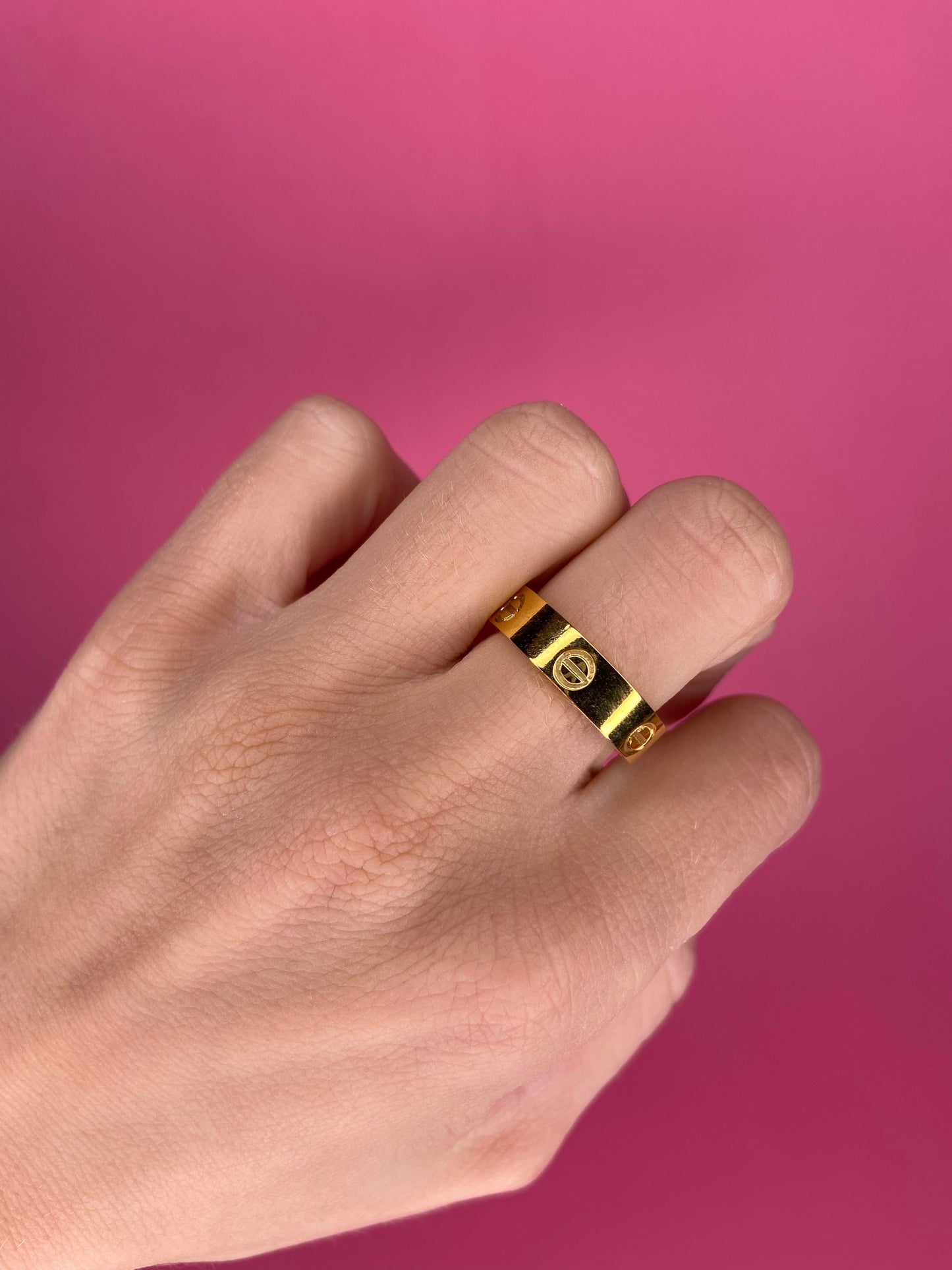 SIGILLO | Ring