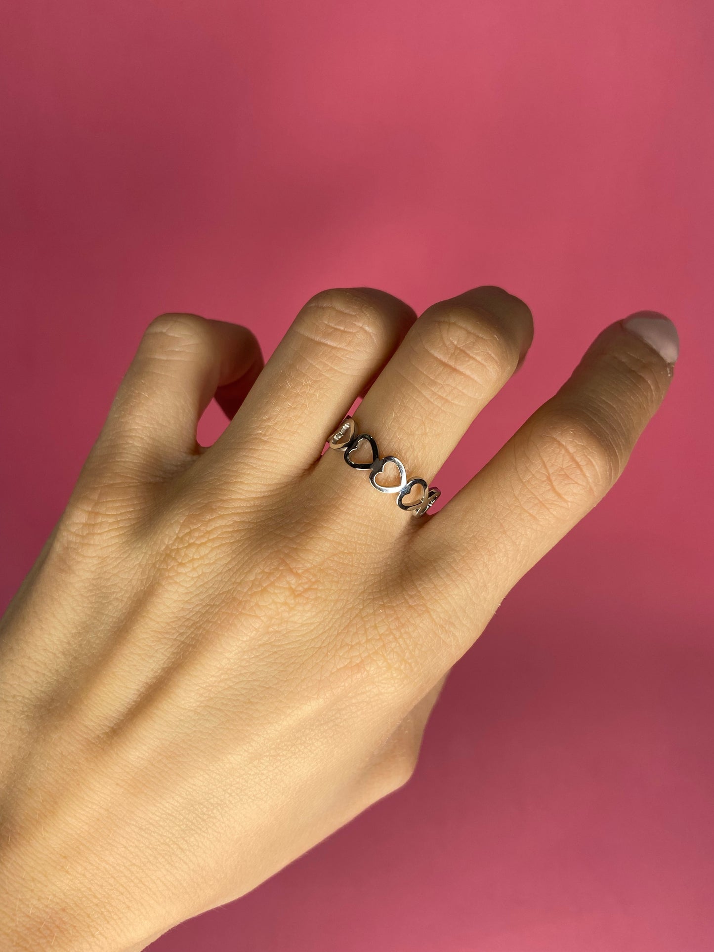 CUORICINI | Ring