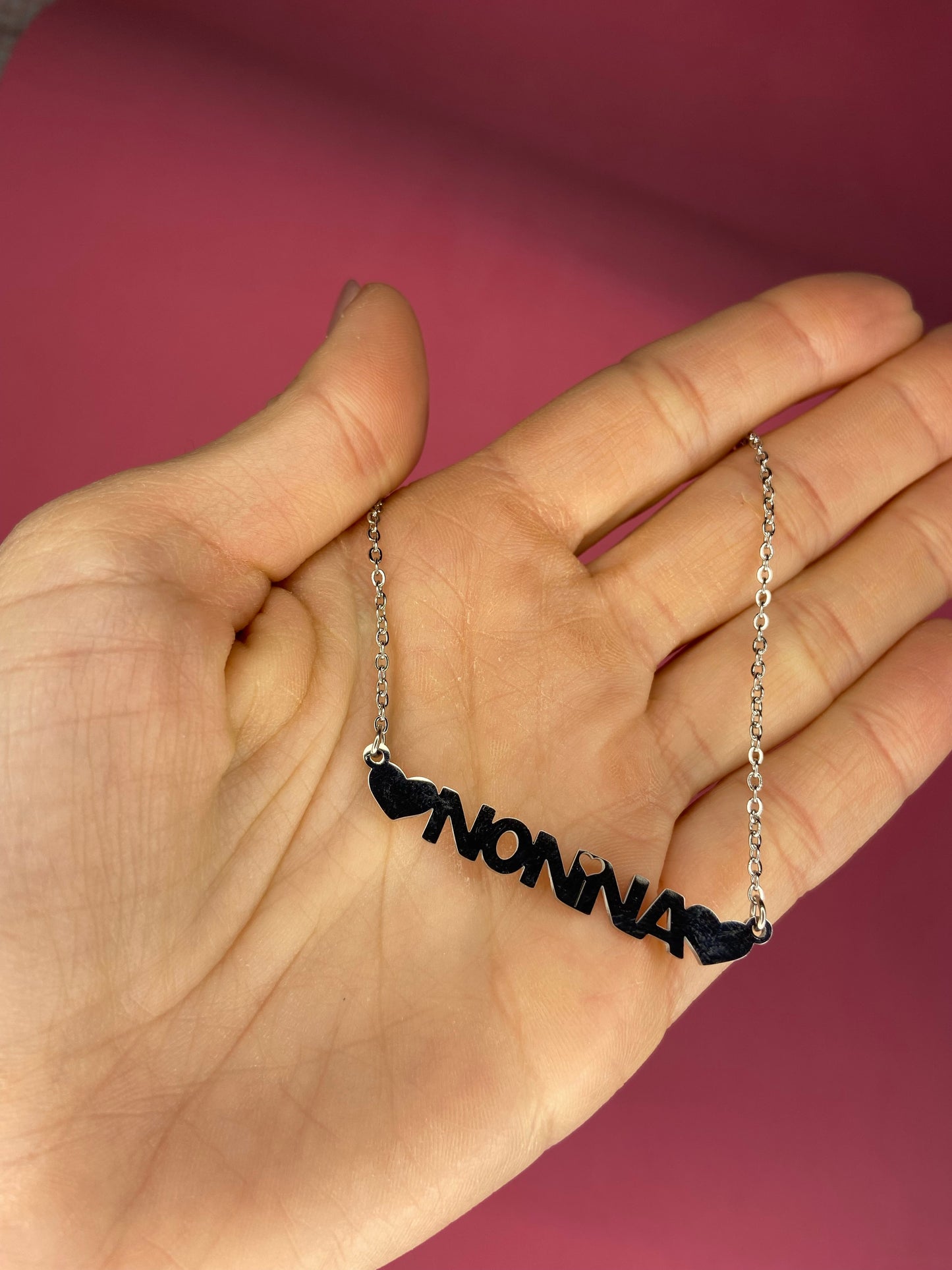 NONNA | Necklace