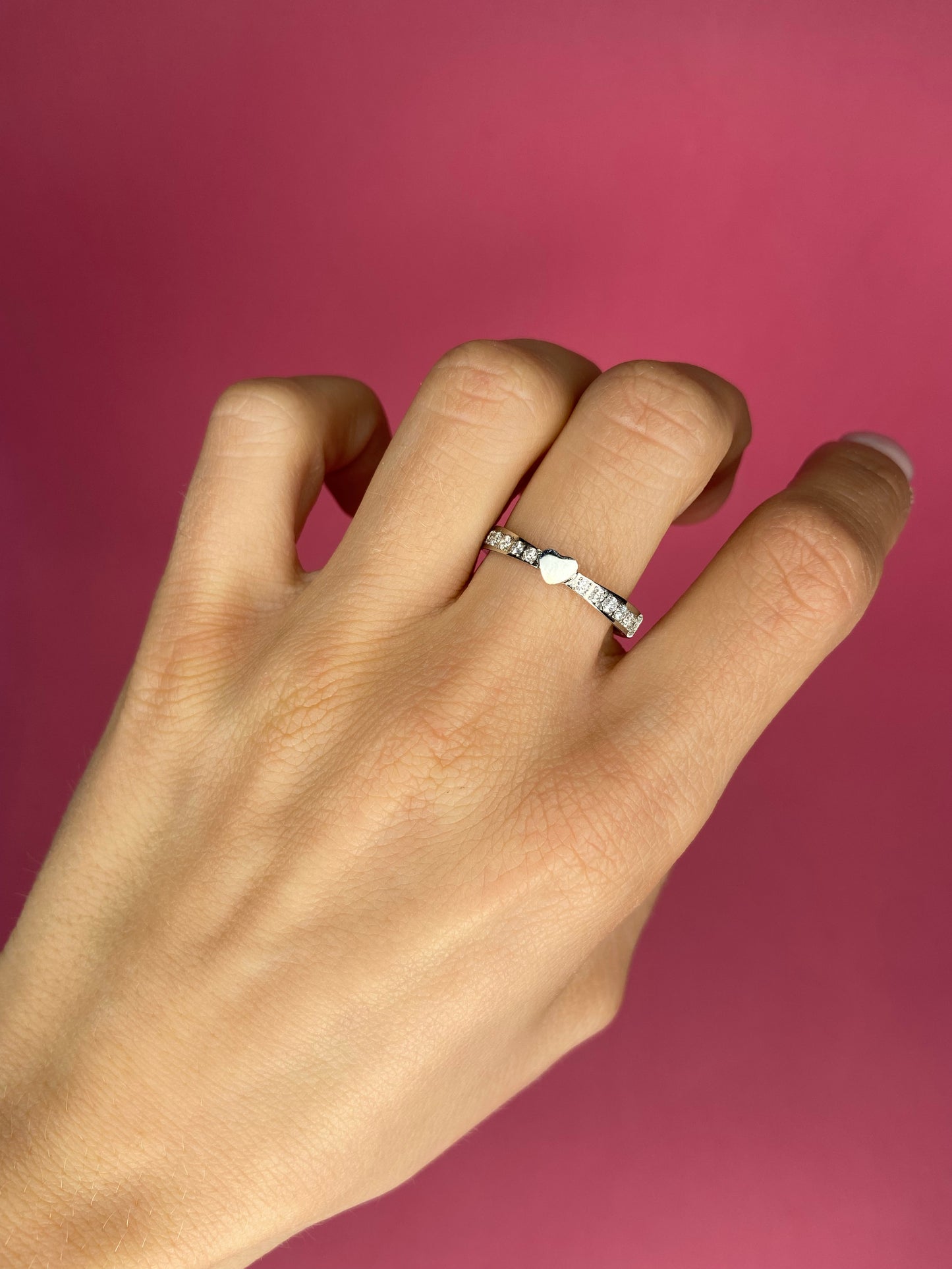 TENNIS LOVE | Ring