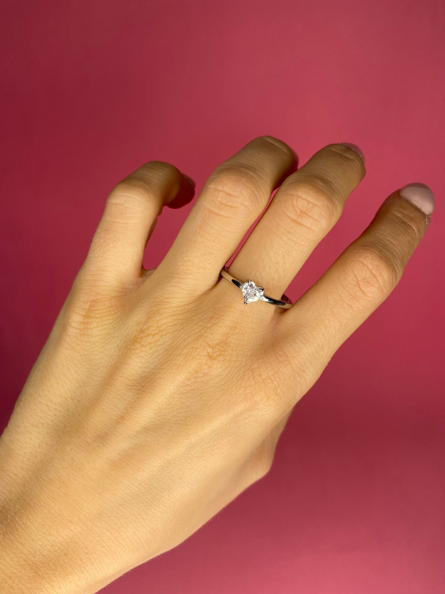 SOLITARIO LOVE | Ring