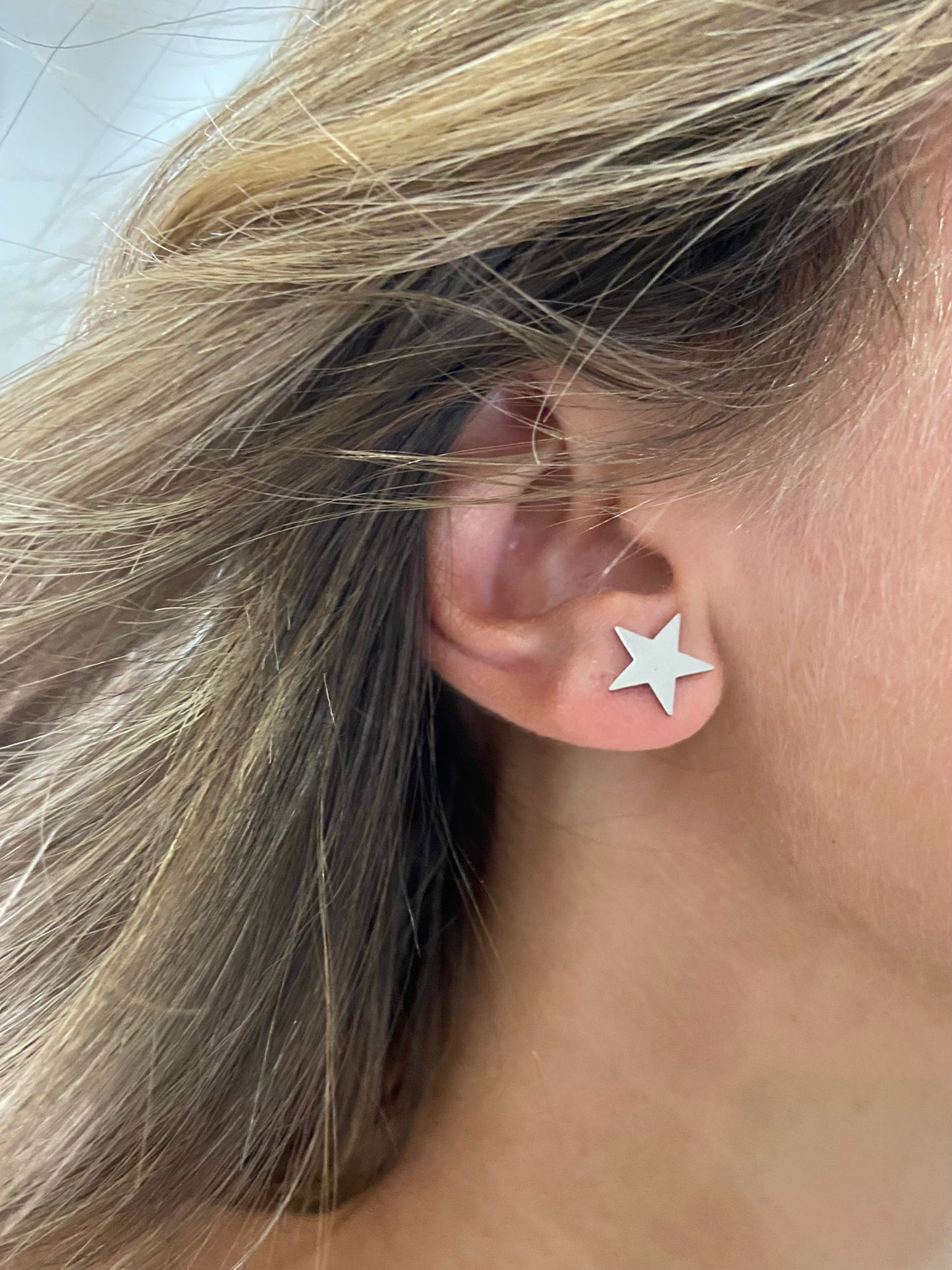 STARS | Earrings