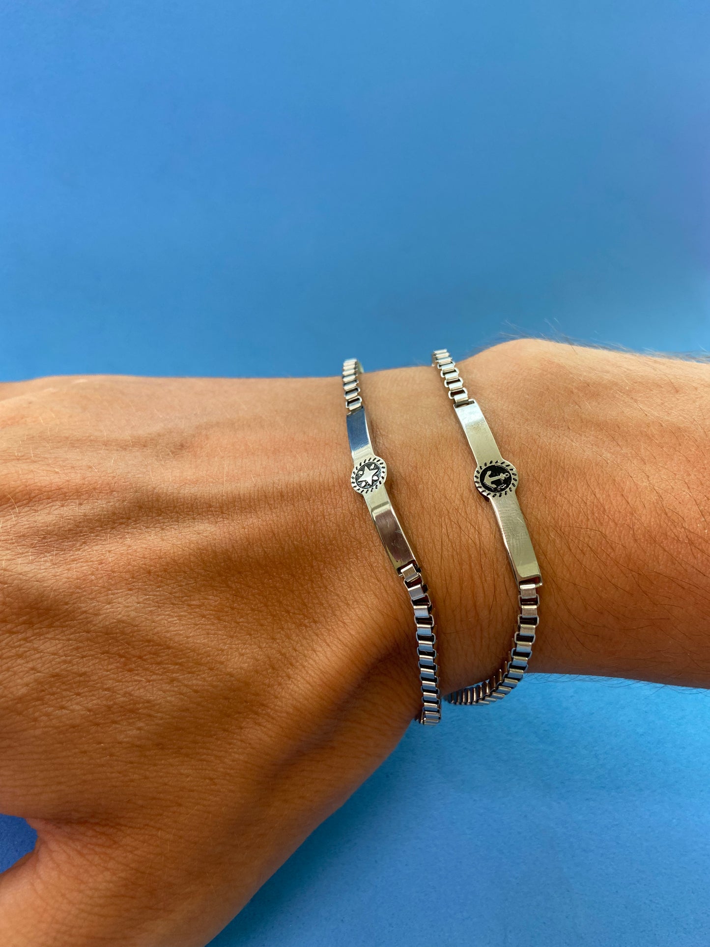 SIMBOLI | Bracelet