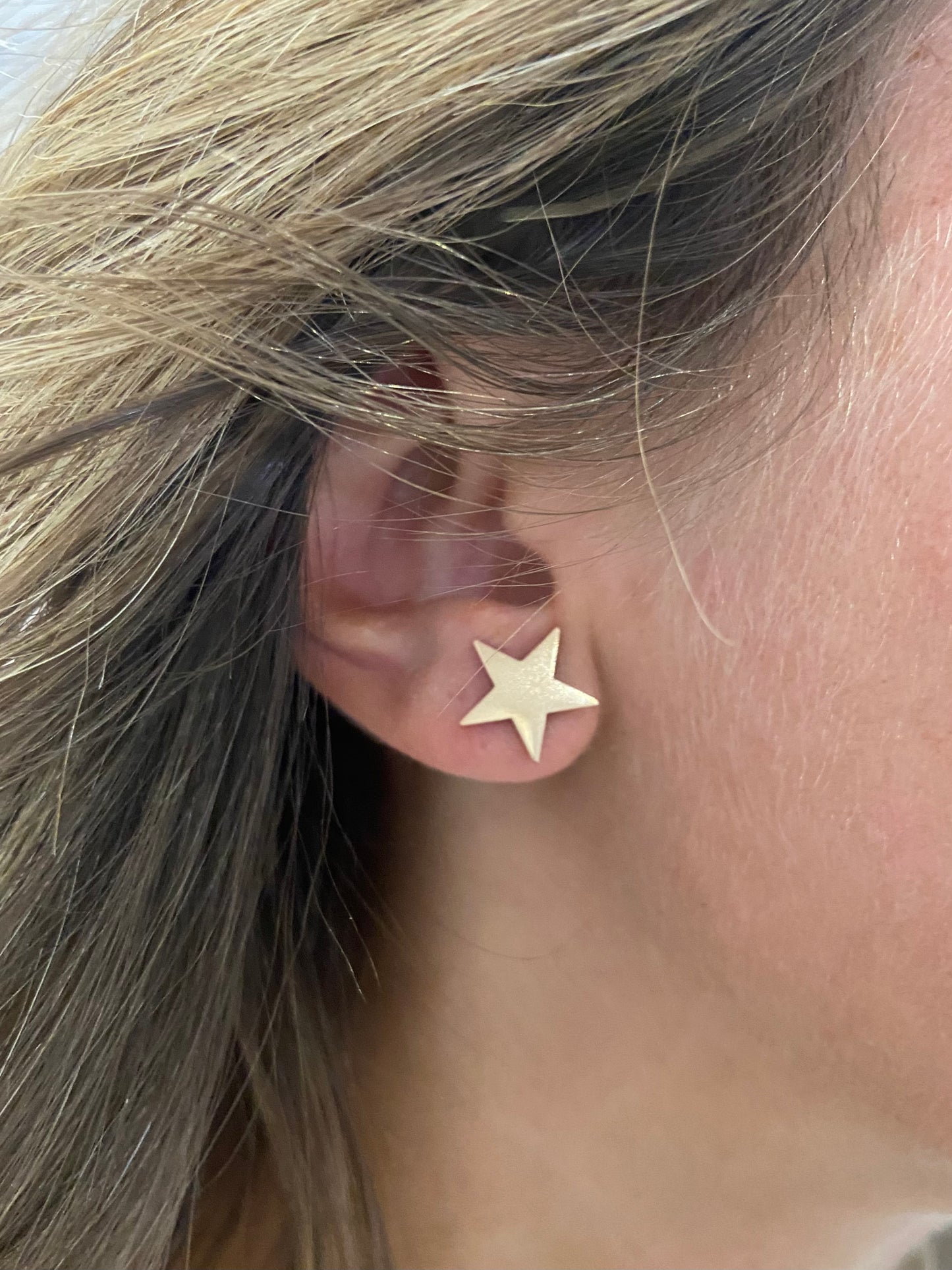 STARS | Earrings