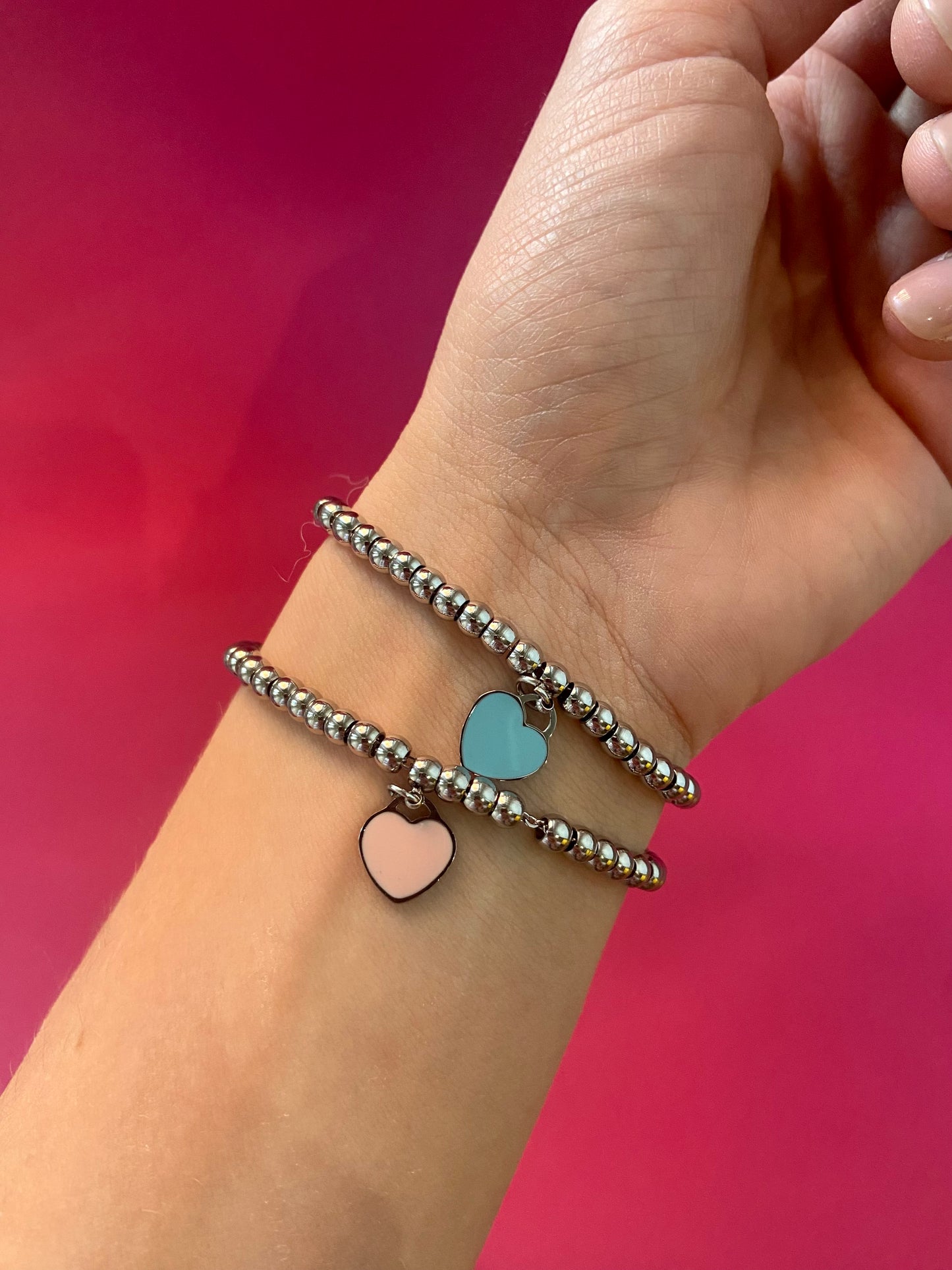 SMALL HEART | Bracelet