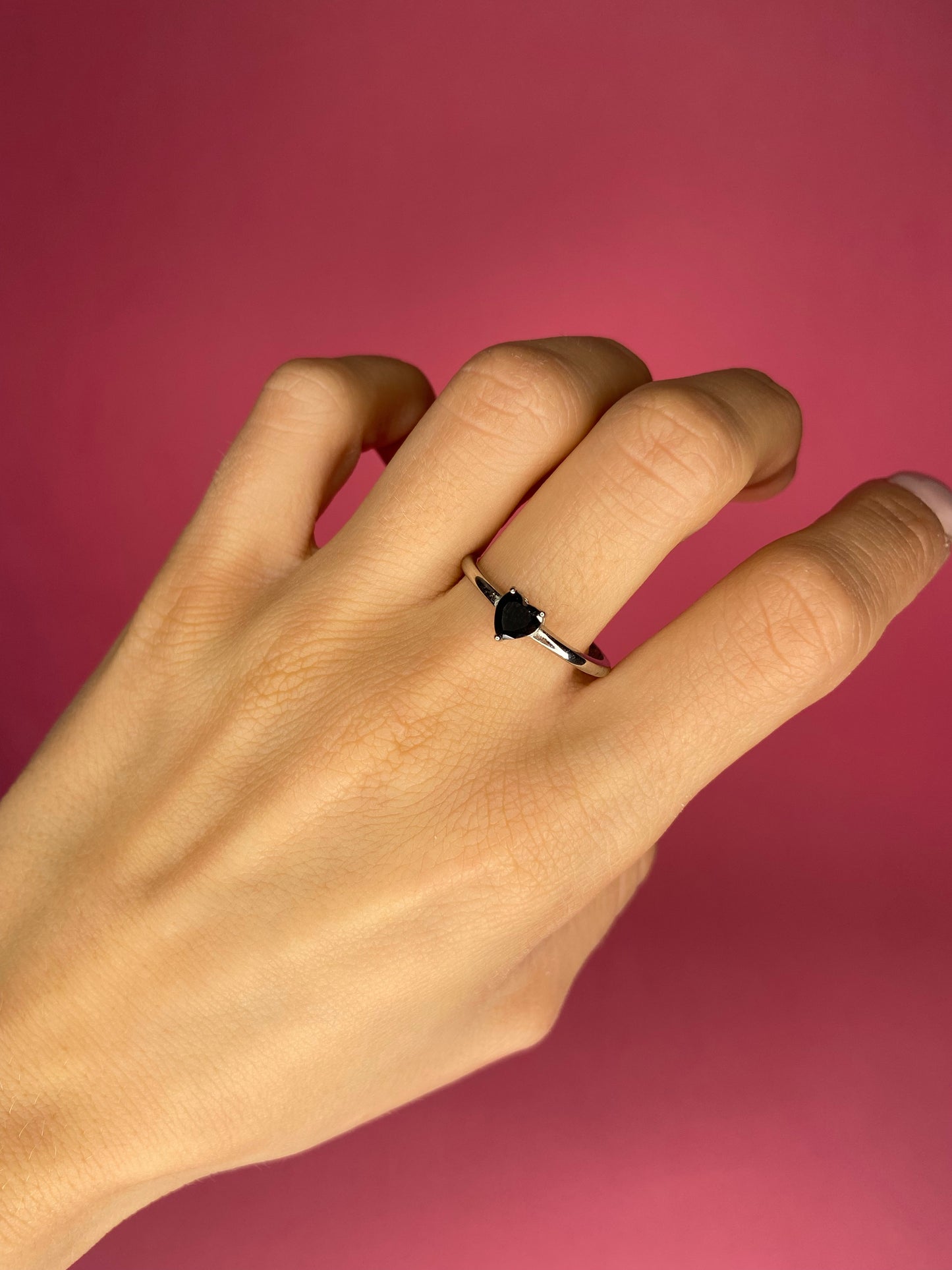 SOLITARIO LOVE | Ring