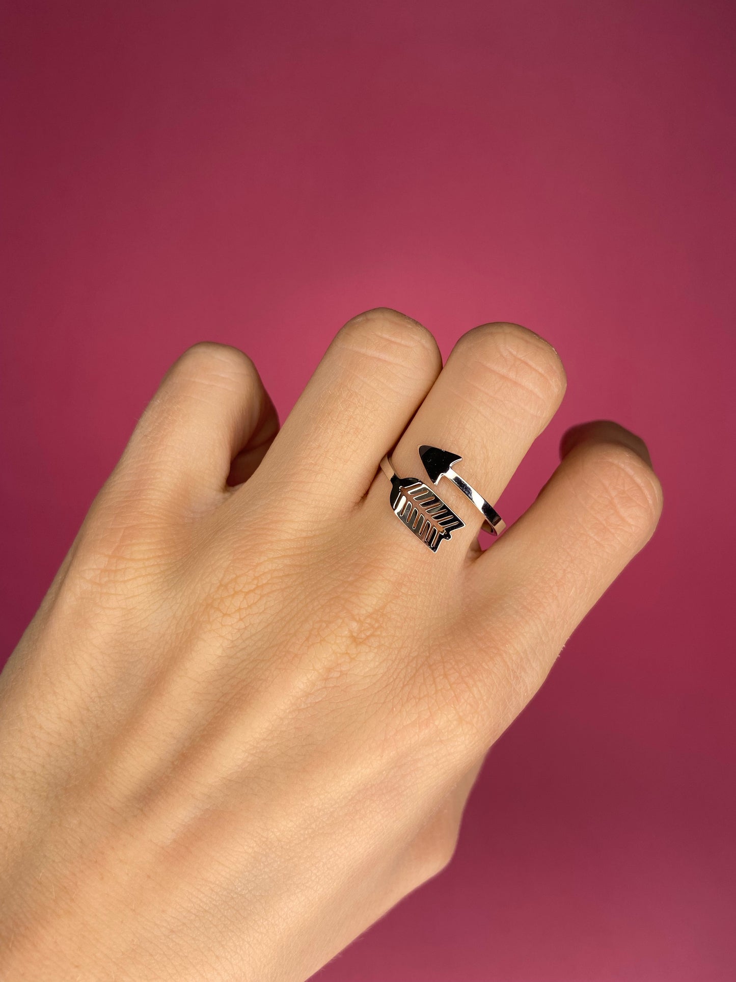 FRECCIA | Ring