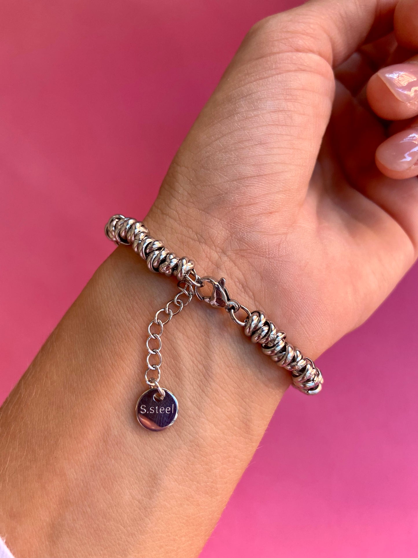 MINI NODINI LOVE | Bracelet