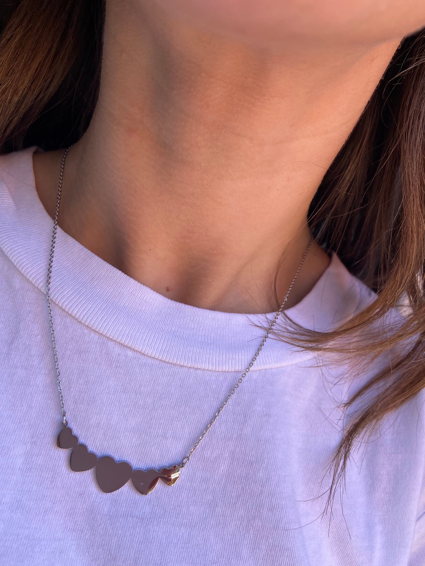 CUORICINI | Necklace