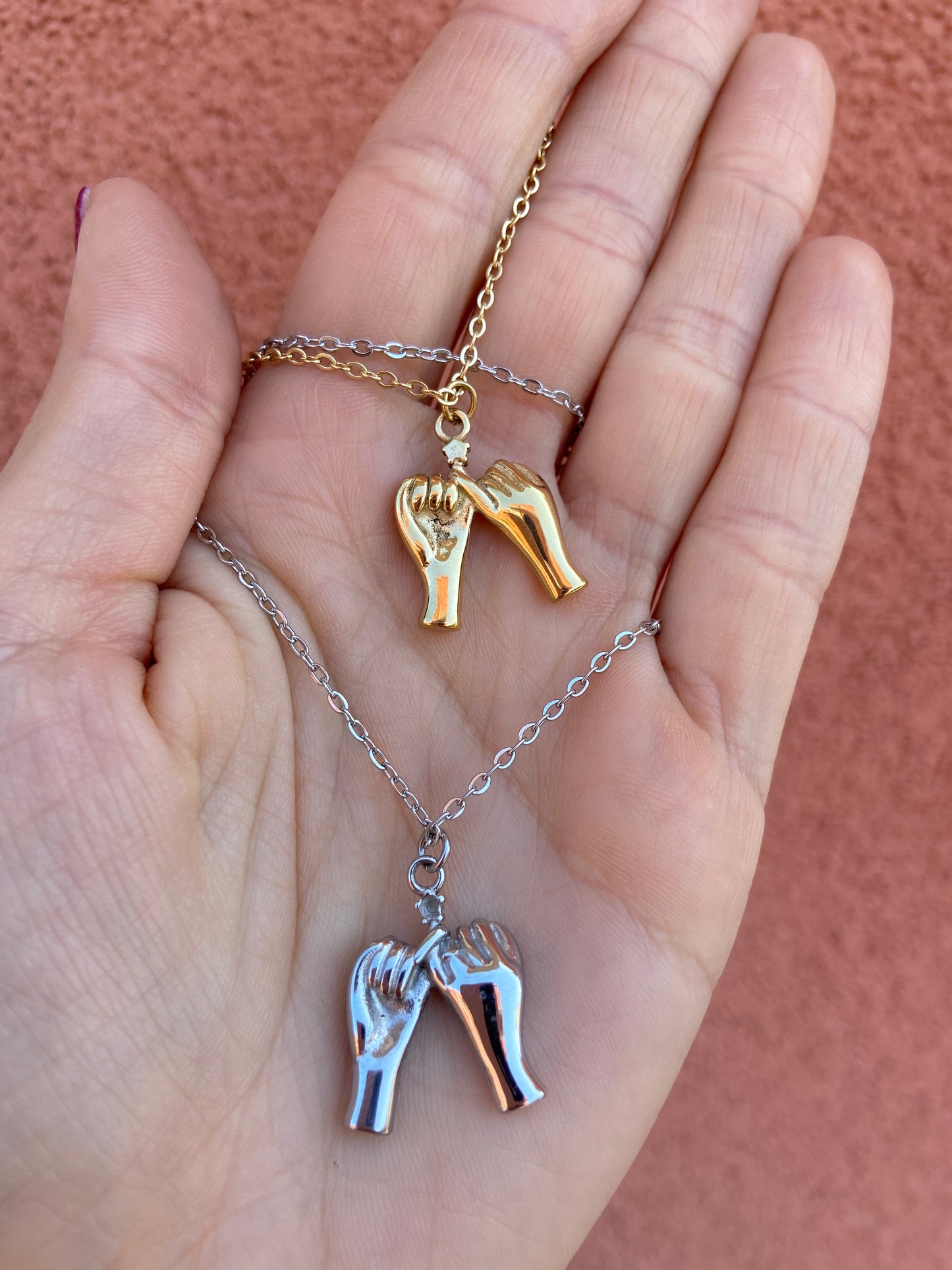 PROMISE | Necklace