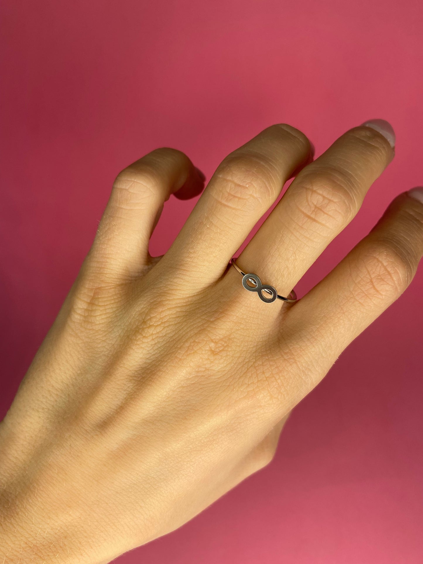 INFINITO | Ring